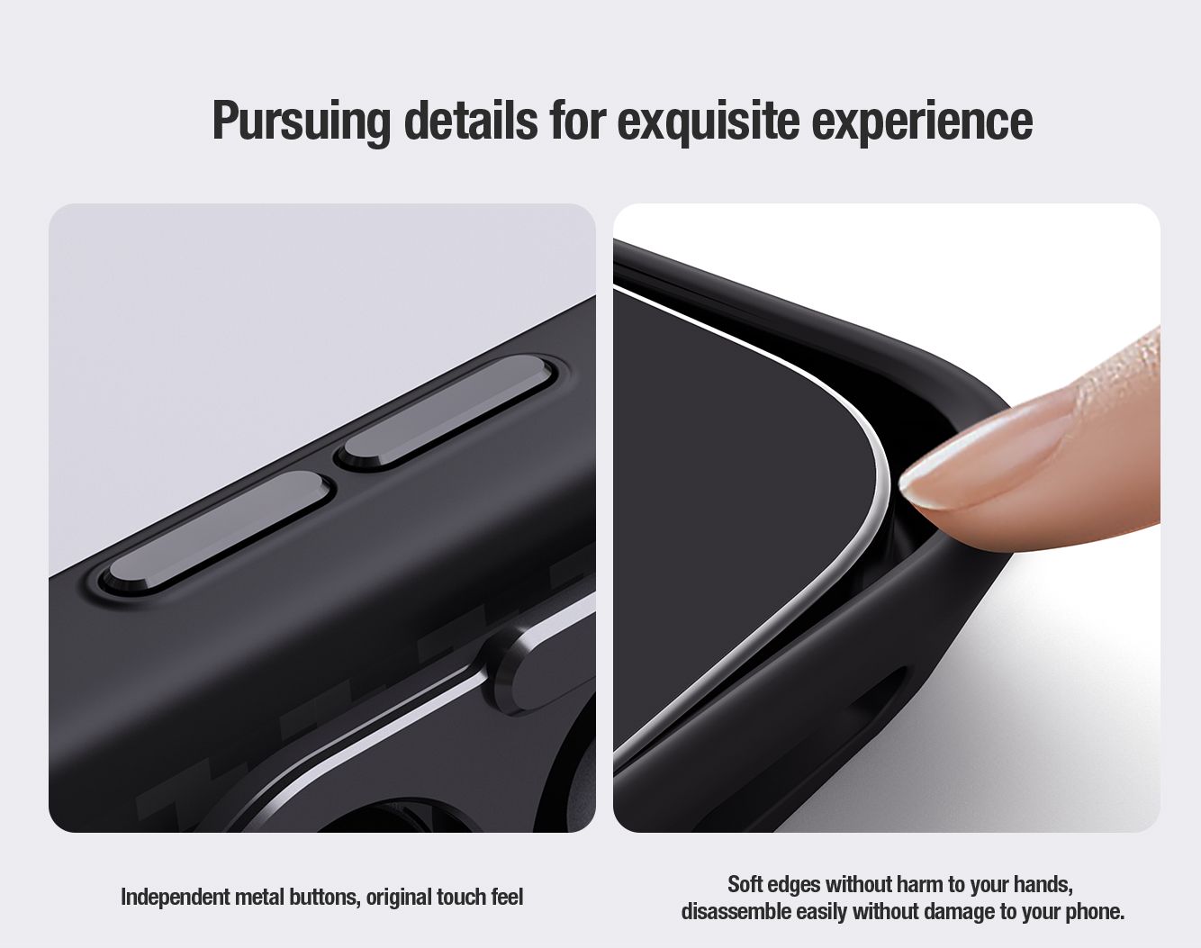 Samsung Galaxy S24 Ultra Nillkin CarboProp Magsafe Case 