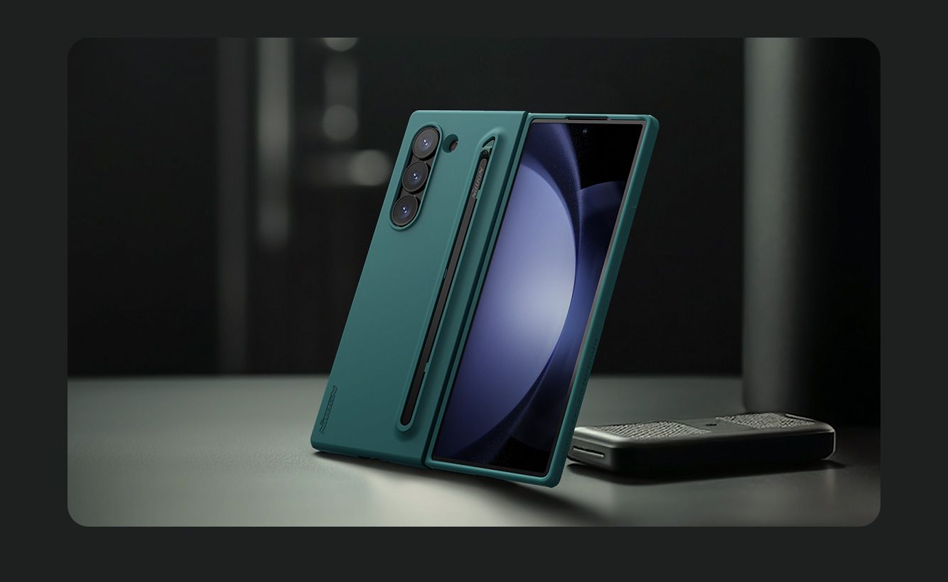 Samsung Galaxy Z Fold 6 Case