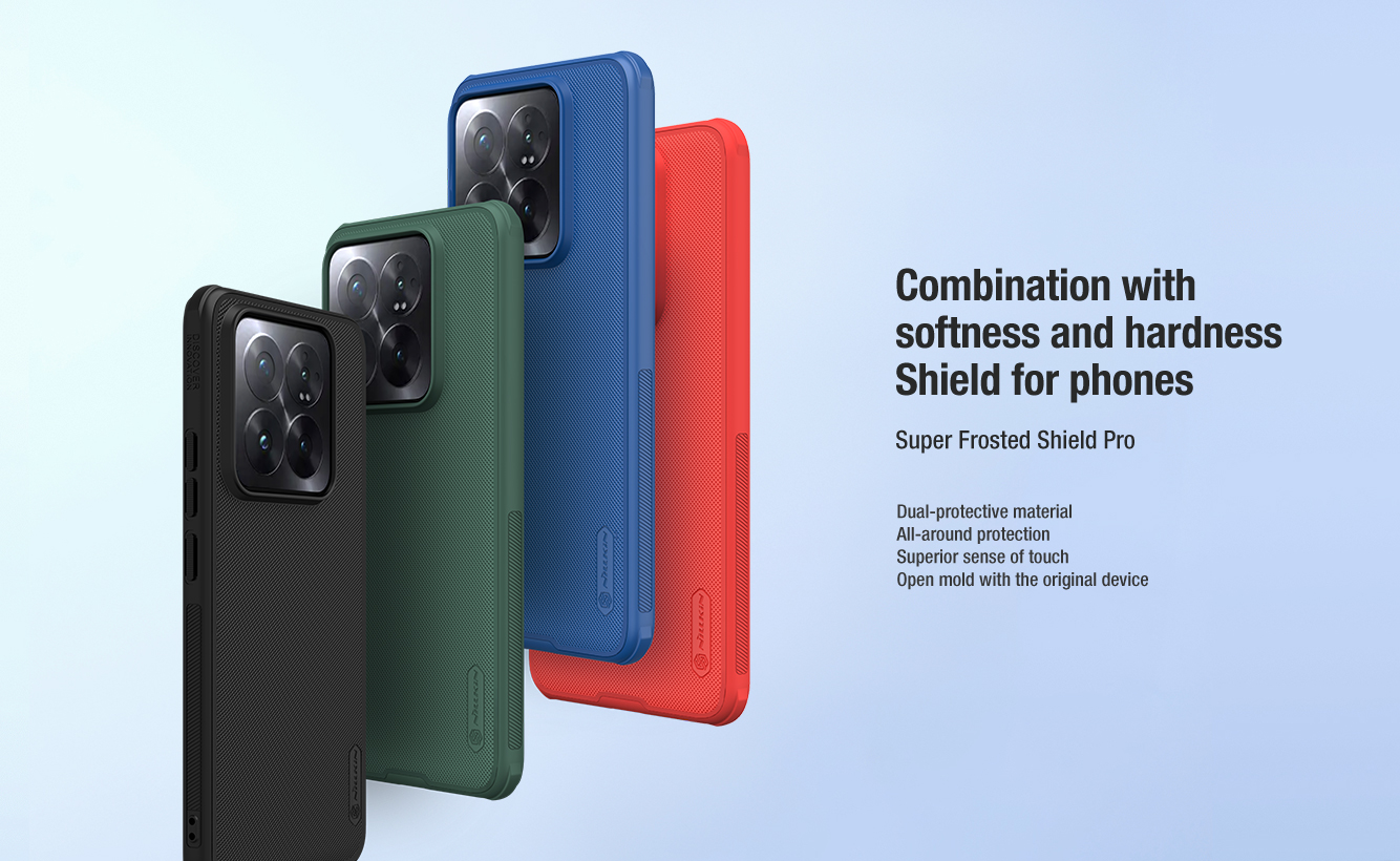 xiaomi 14 Pro Case