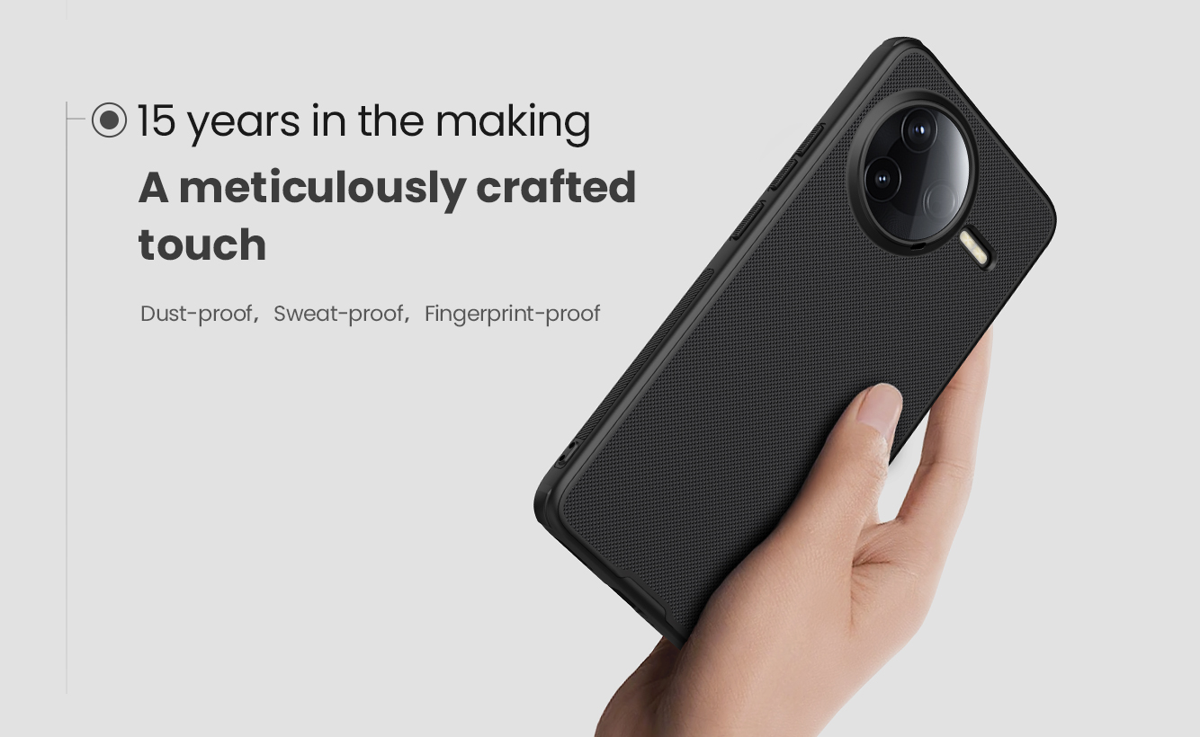 Redmi K80 Case