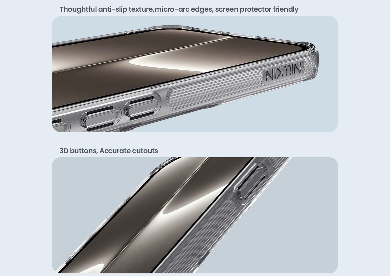 apple iphone 16e TPU Pro Magnetic Case