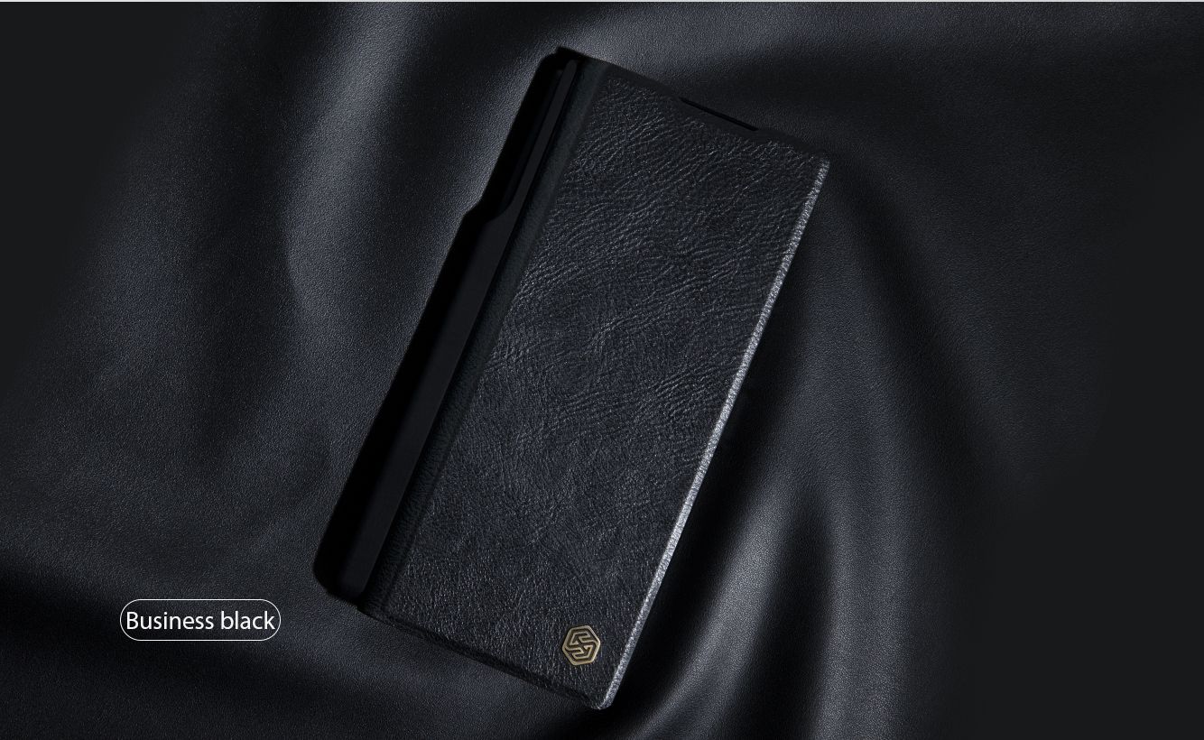 Samsung Galaxy Z Fold 6 Leather Case