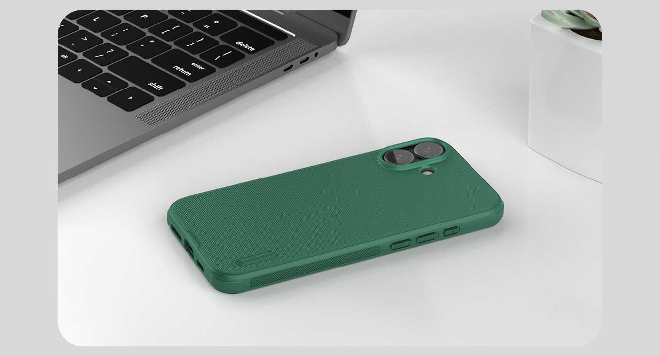 iPhone 16 Plus Case