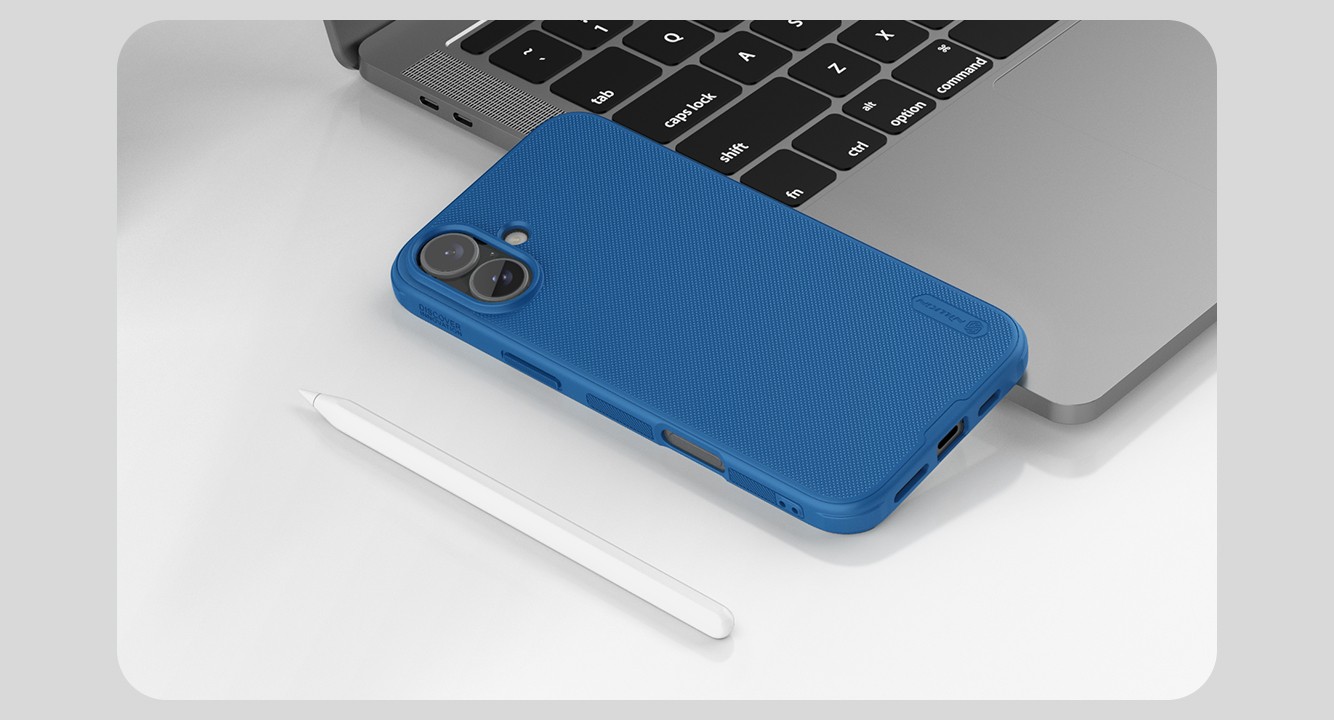 iPhone 16 Plus Case