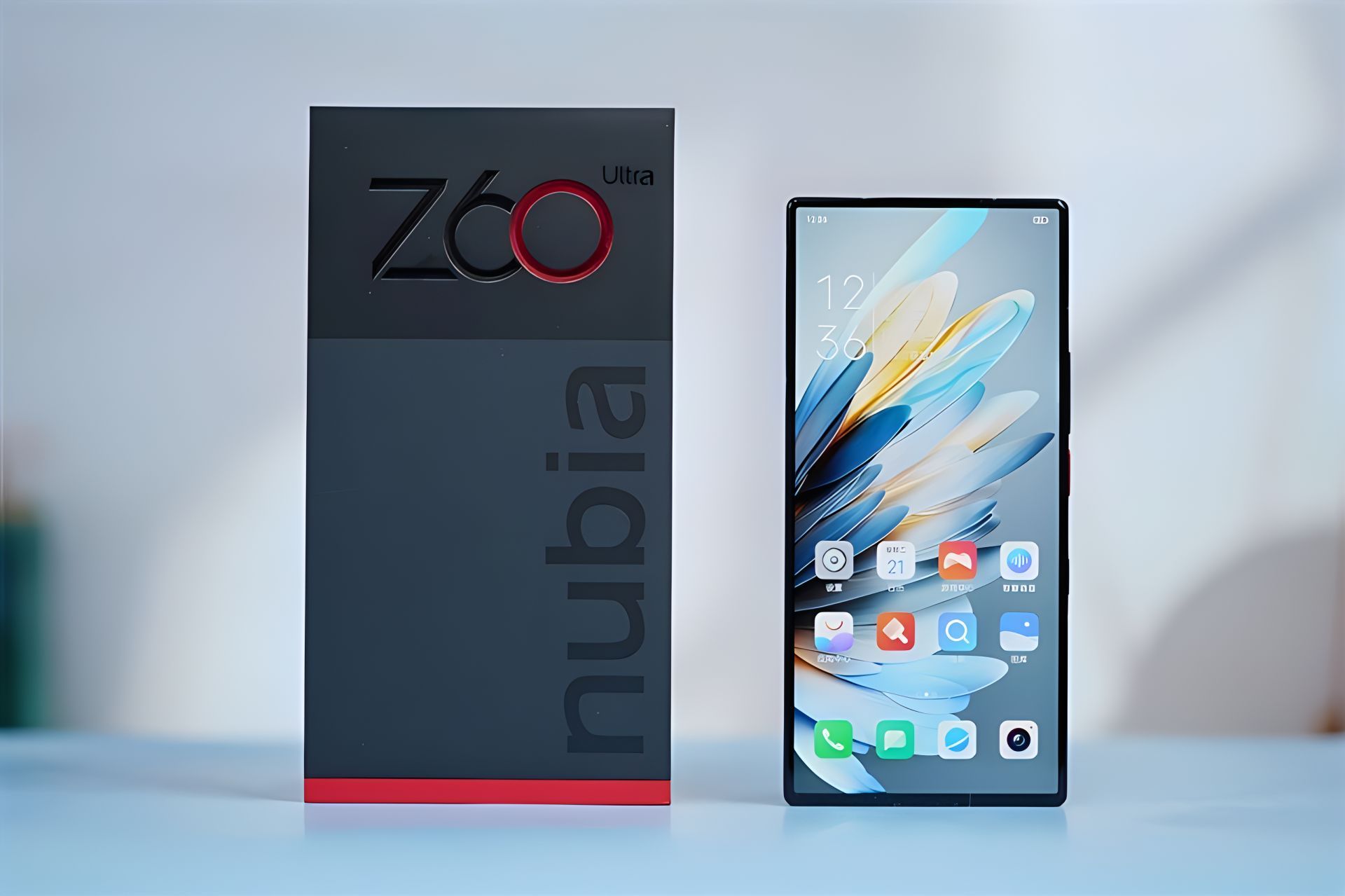 Nubia Z60 Ultra Full Review: The best curtain call of 2023 
