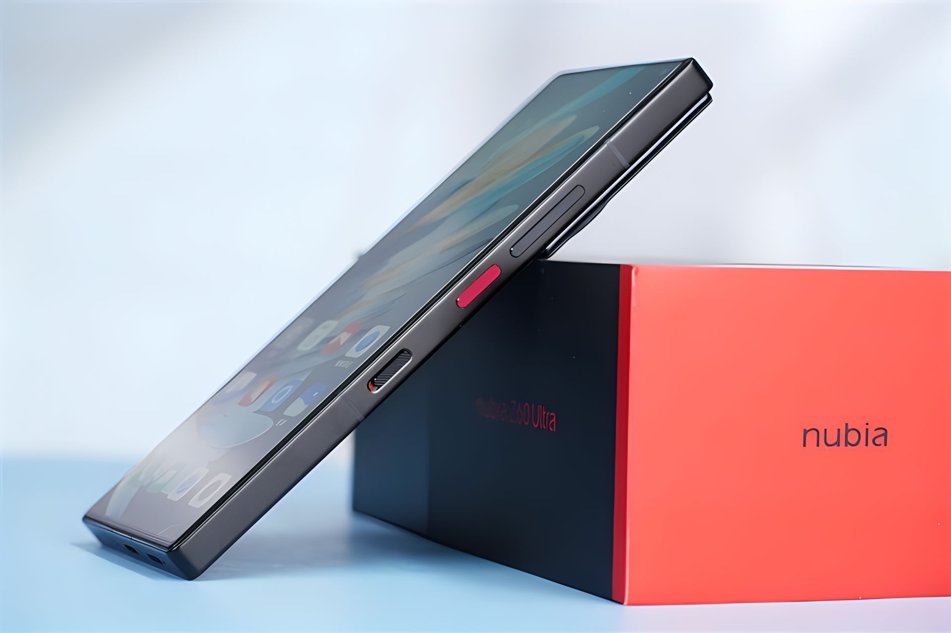 ZTE nubia Z60 Ultra Review: Unveiling Cutting-Edge Features and Performance