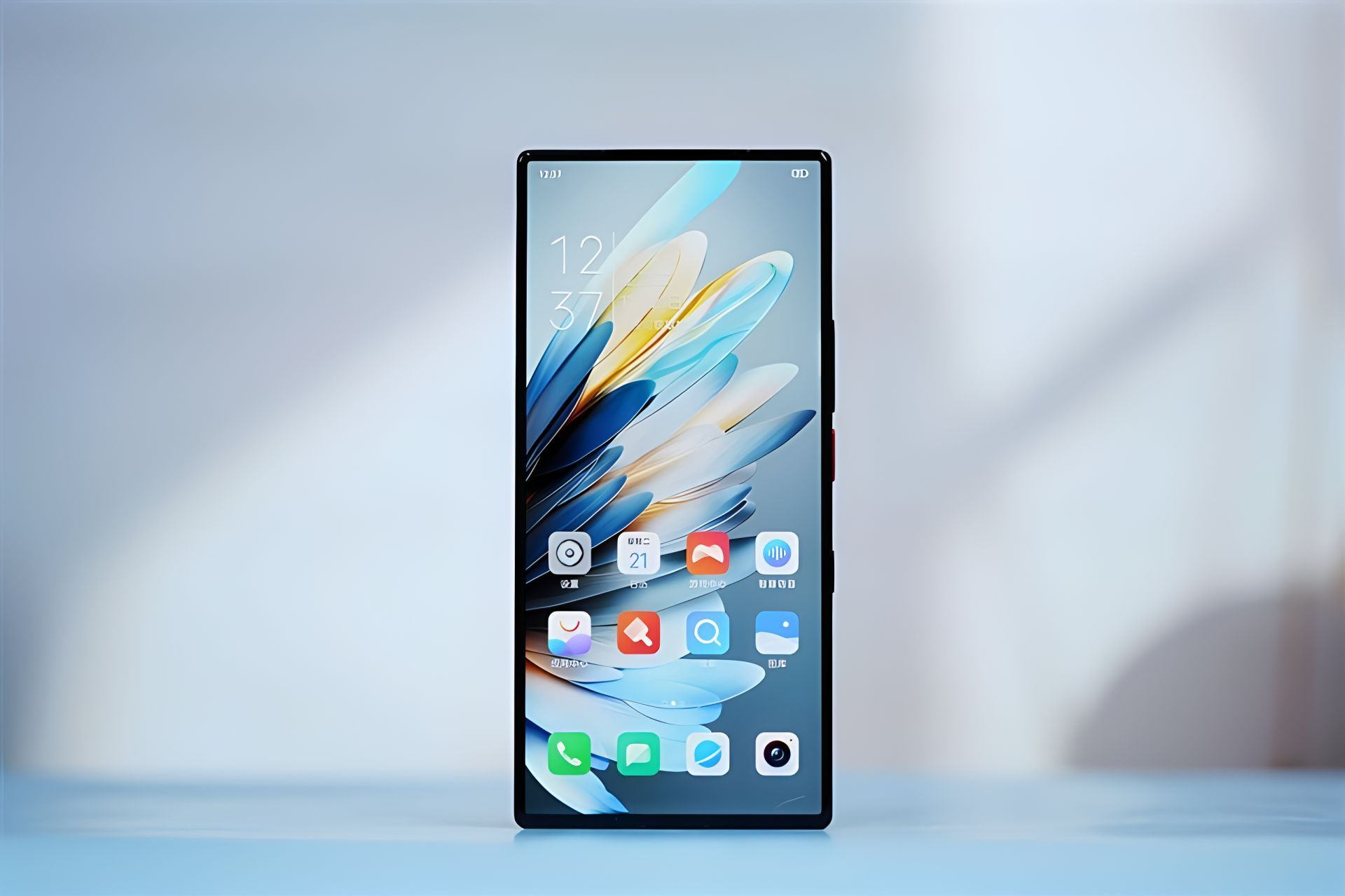 GadgetFam on Instagram: The design of the Nubia Z60 Ultra looks truly  unique, and it features a full-screen display with an in-display camera!  🤯⁣⁣ ⁣ #nubiaz60ultra #nubia