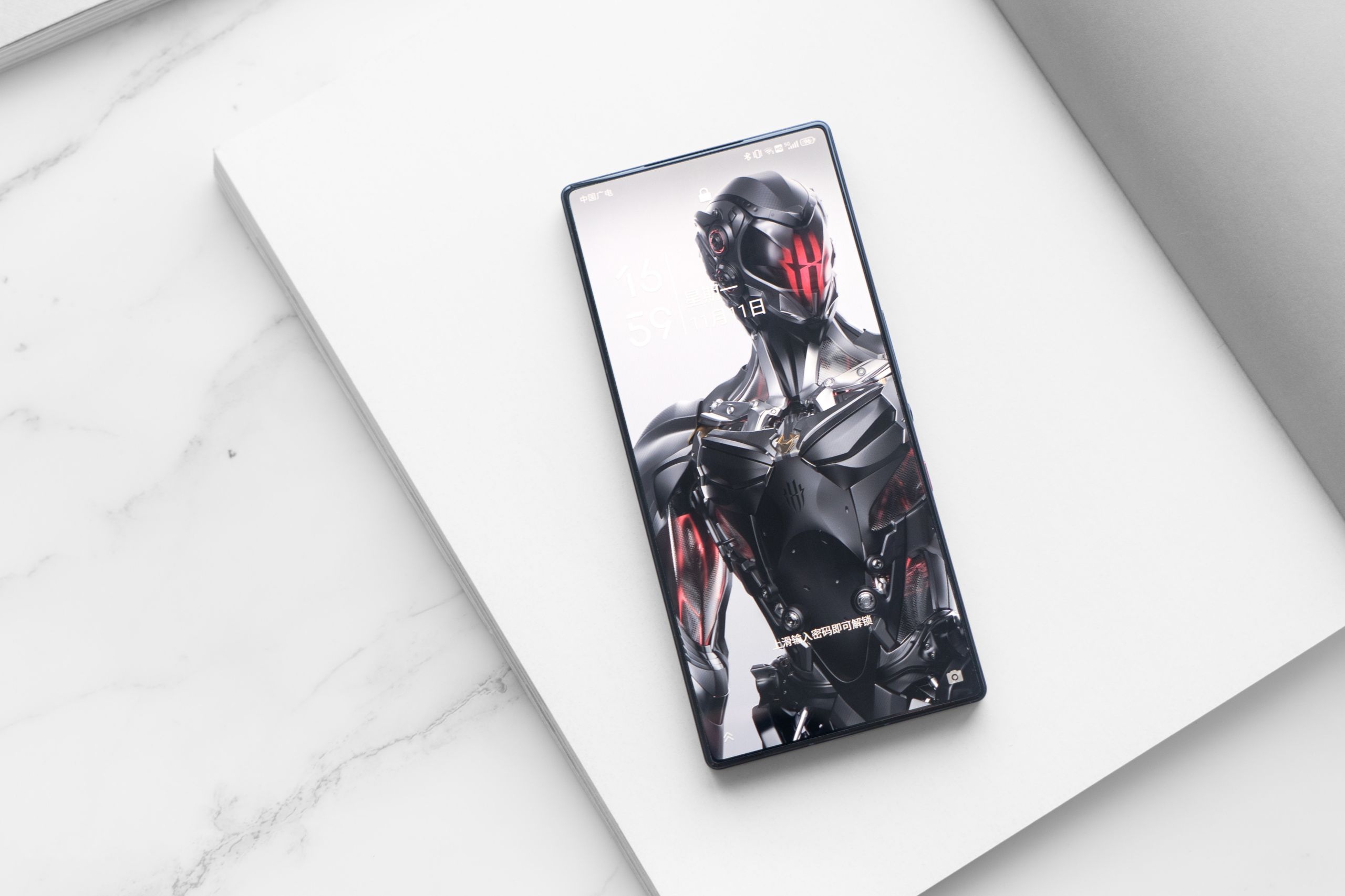 Nubia RedMagic 10 Pro+ Review