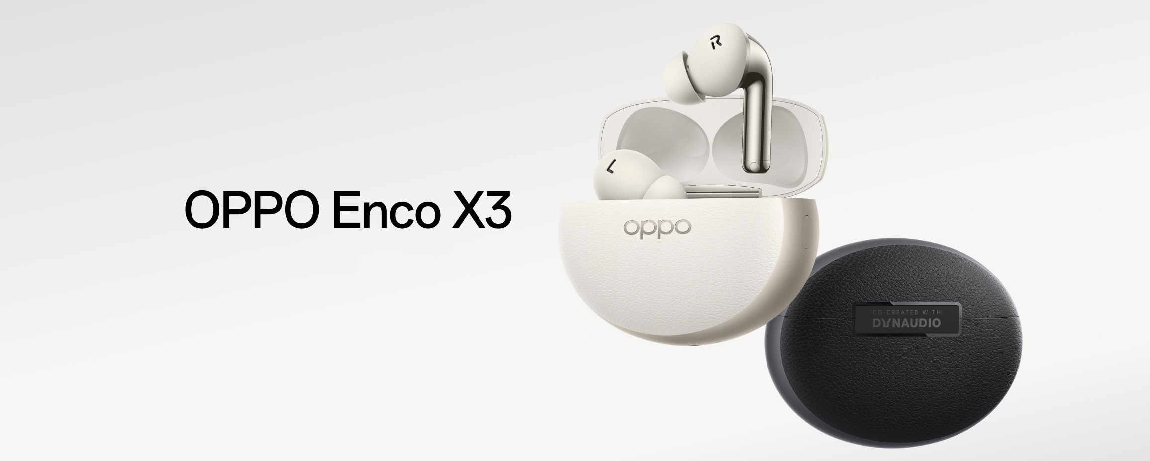 OPPO Enco X3