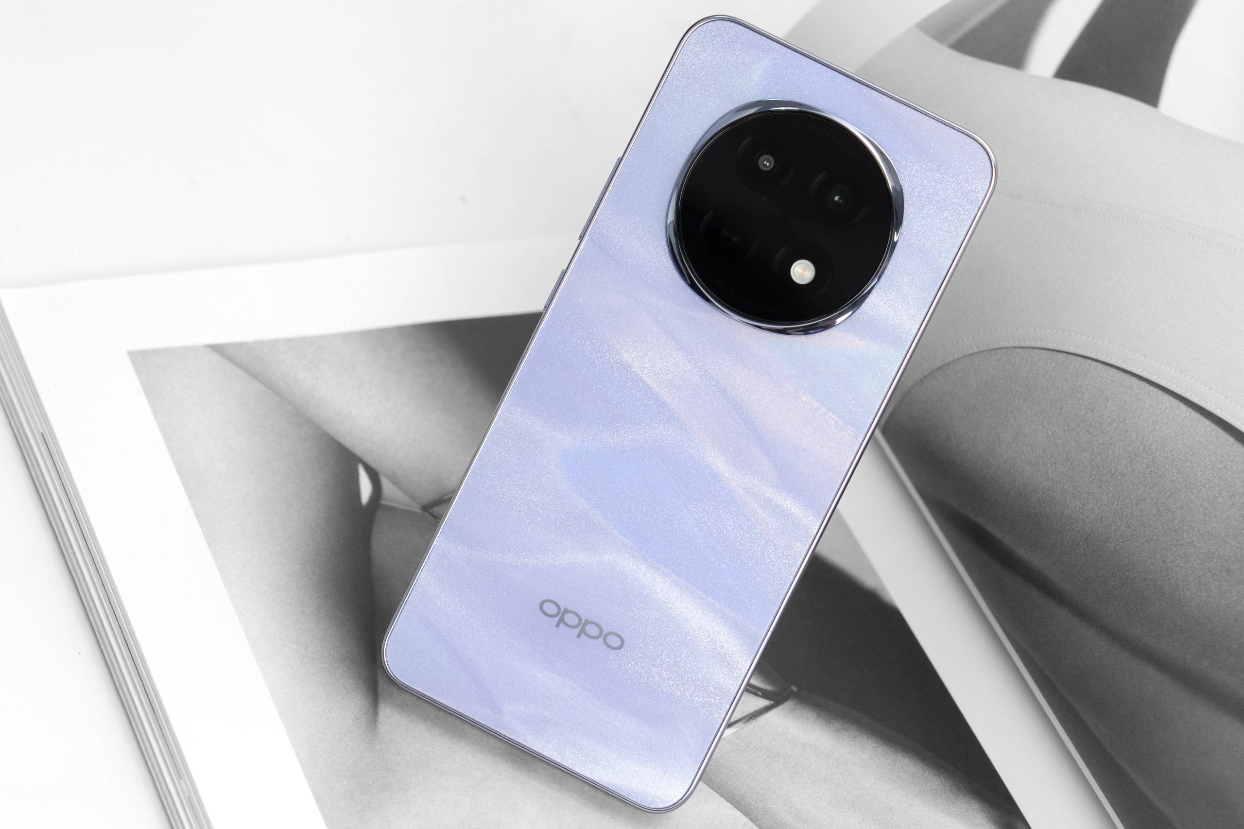 OPPO A5 Pro Review