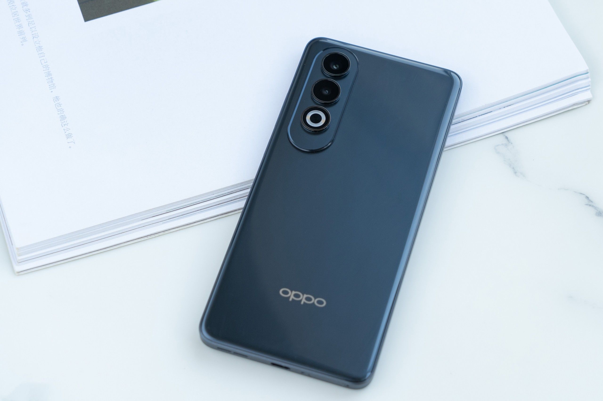 OPPO K12 Plus Review  