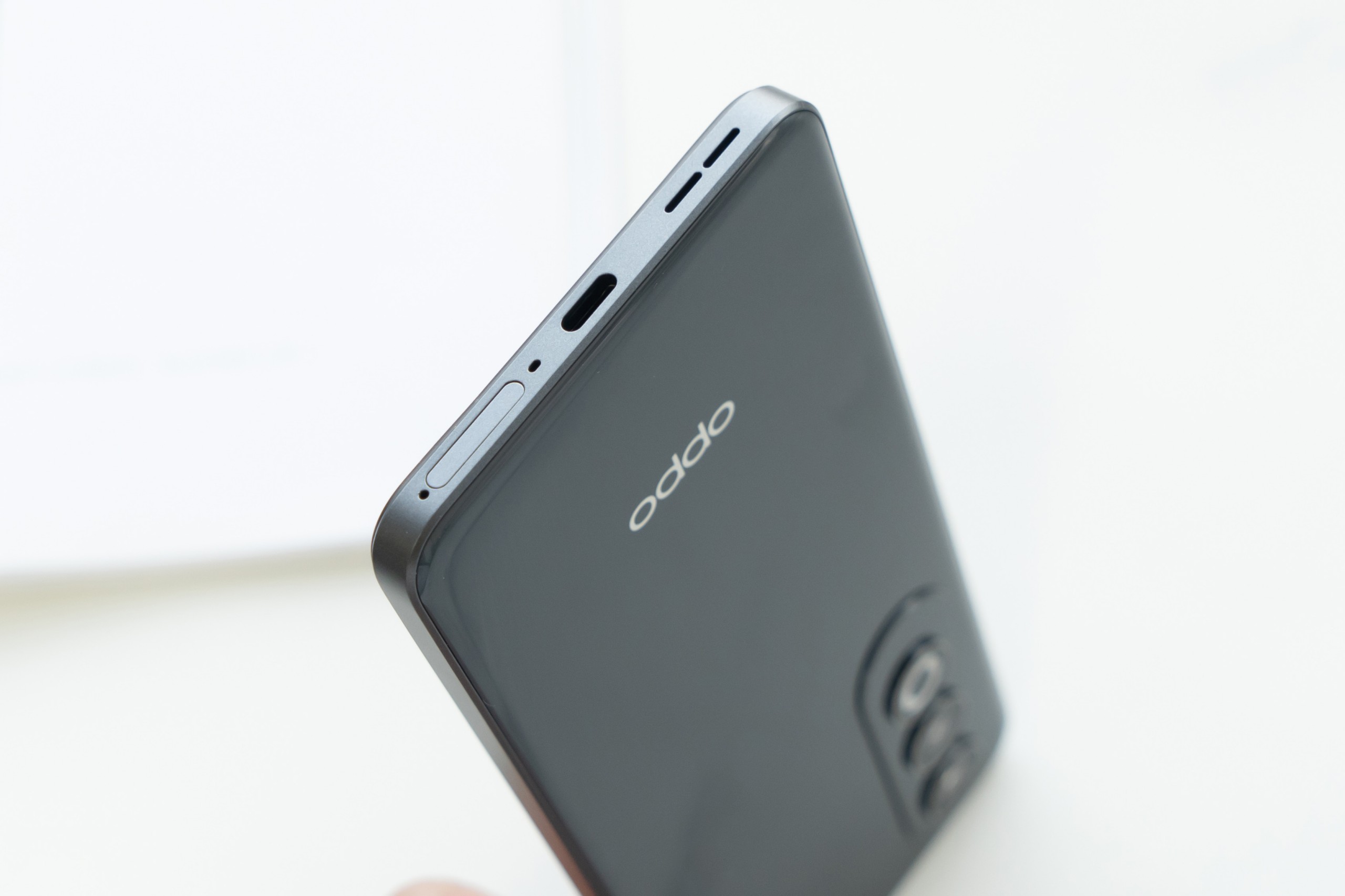 OPPO K12 Plus Review  