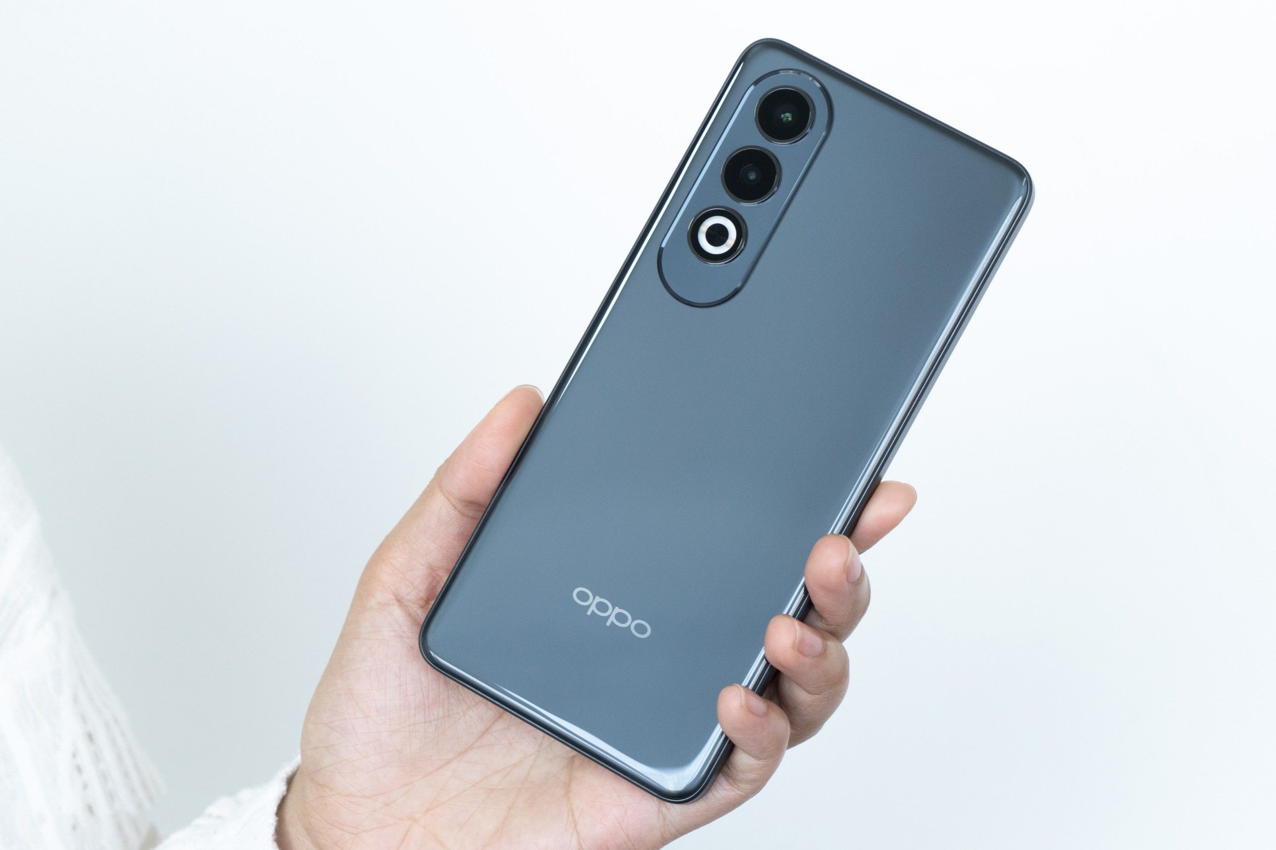 OPPO K12 Plus Review  