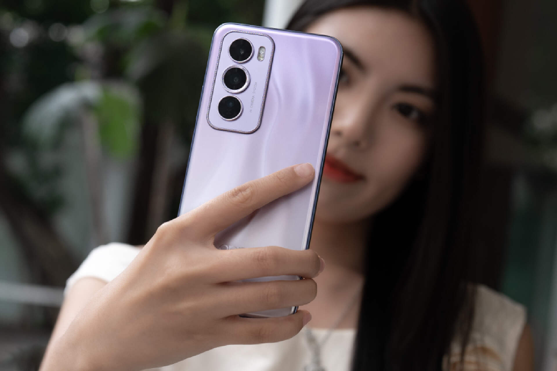 OPPO Reno12 Pro Review