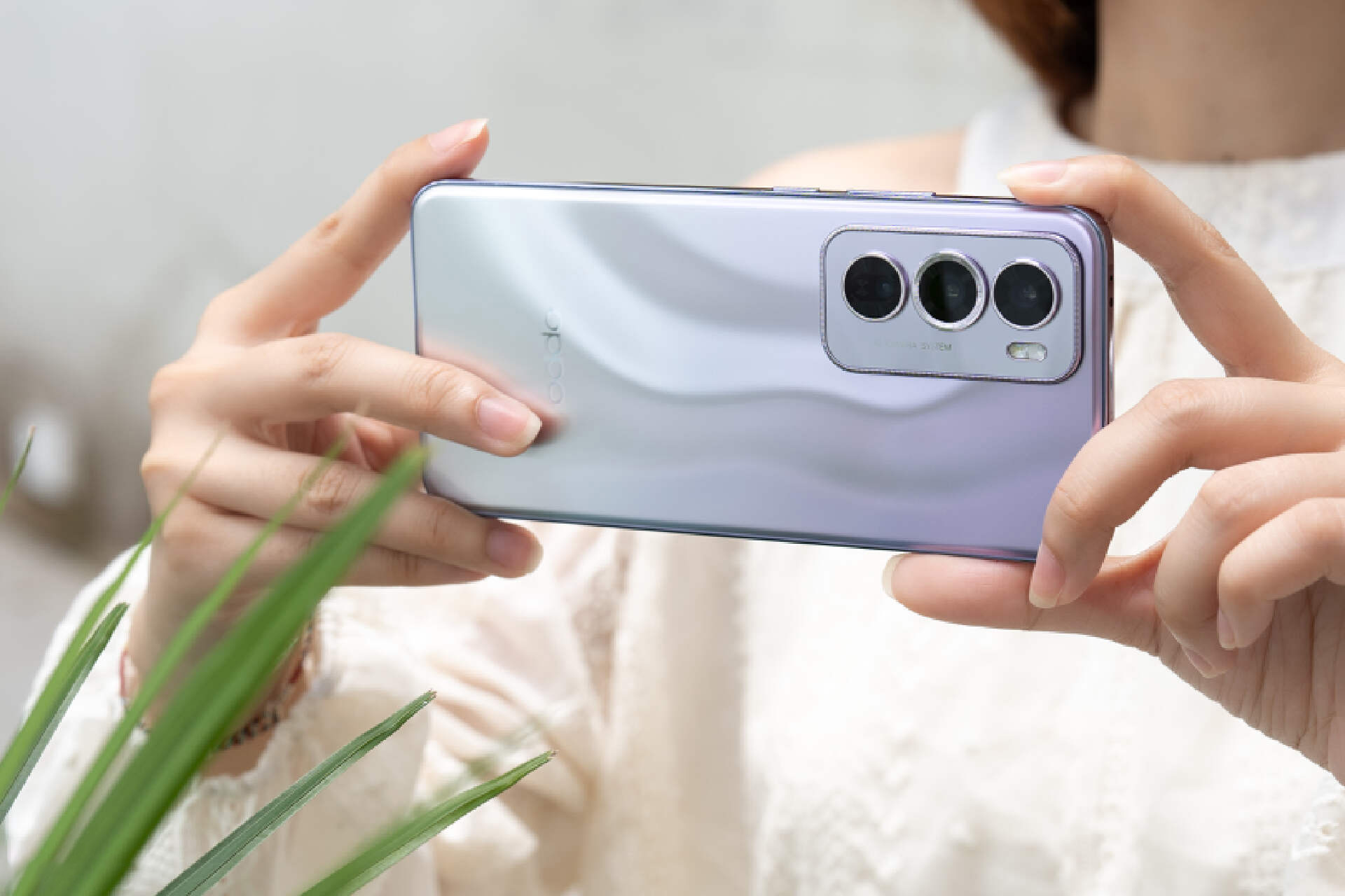 OPPO Reno12 Pro Review