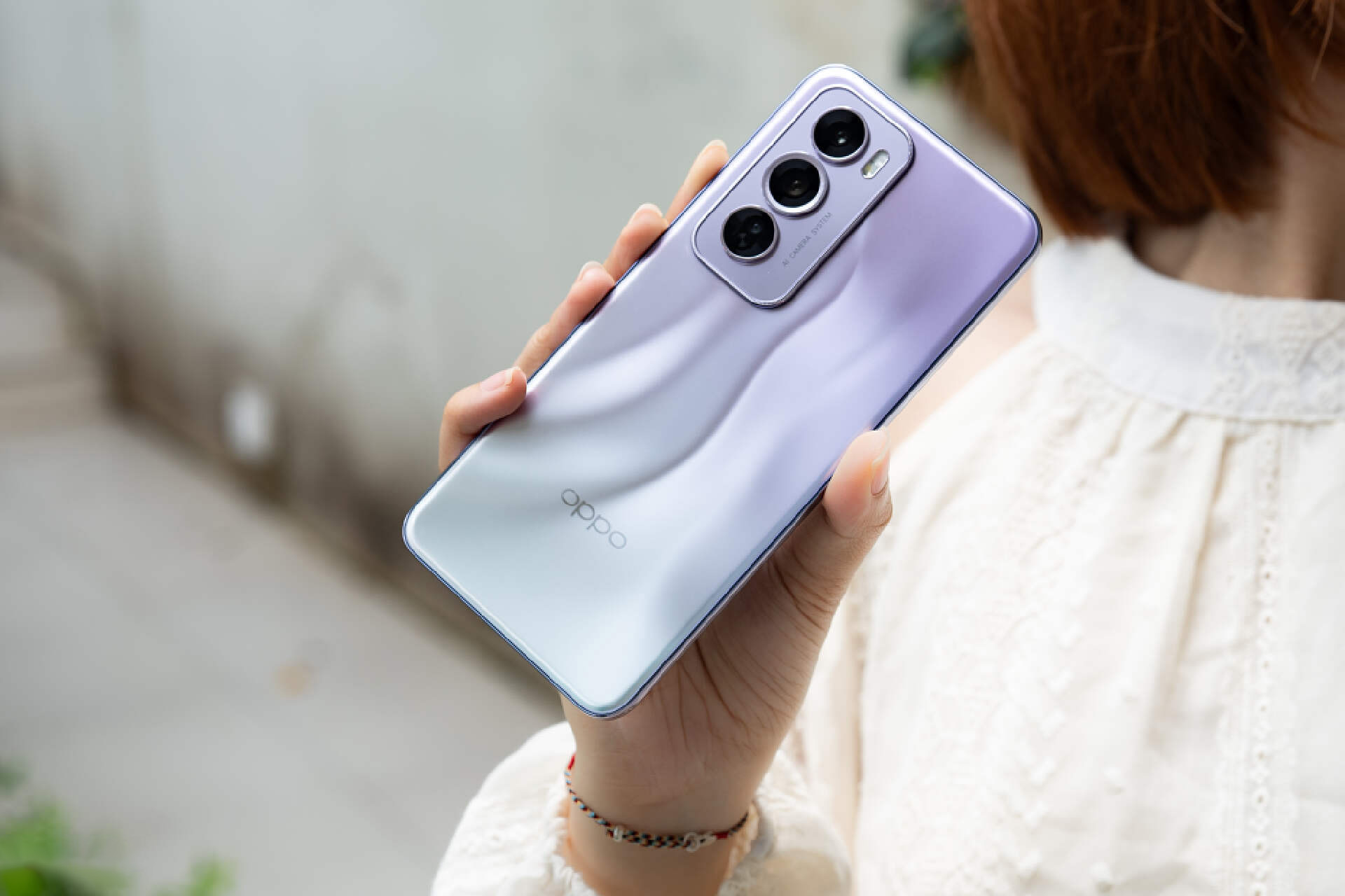 OPPO Reno12 Pro Review