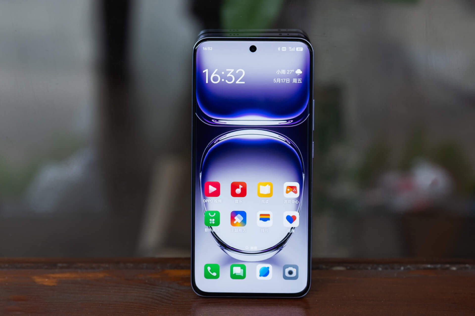 OPPO Reno12 Pro Review