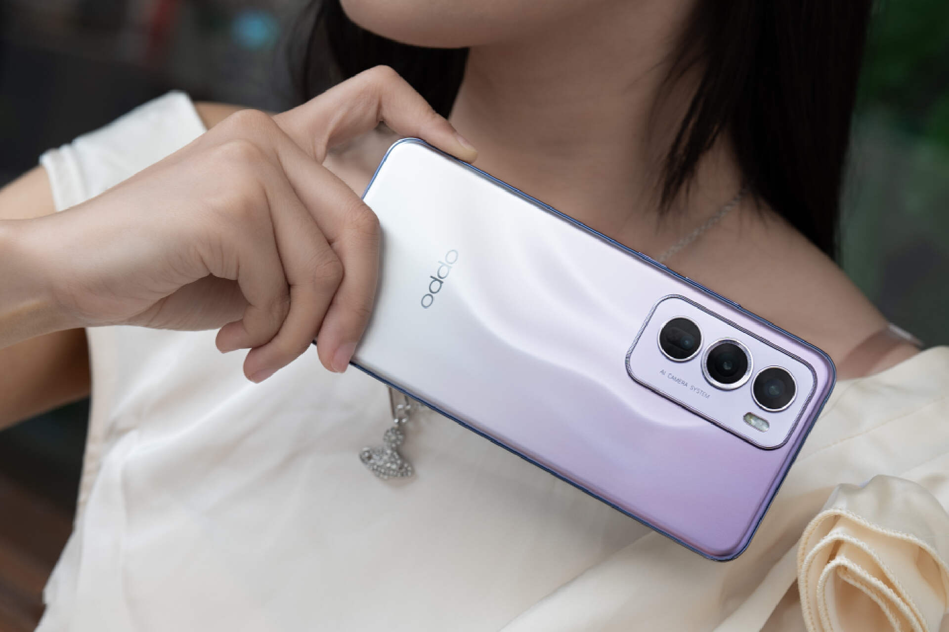 OPPO Reno12 Pro Review