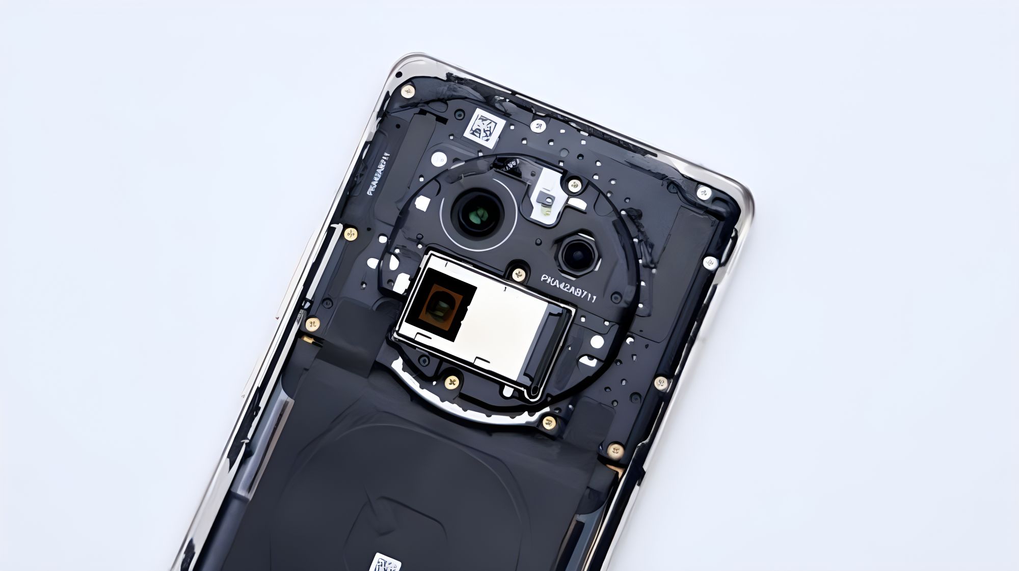 Realme GT5 Pro Teardown