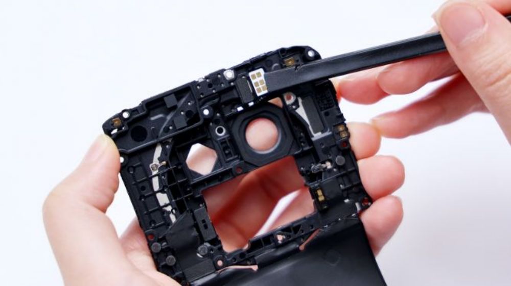 Realme GT5 Pro Teardown