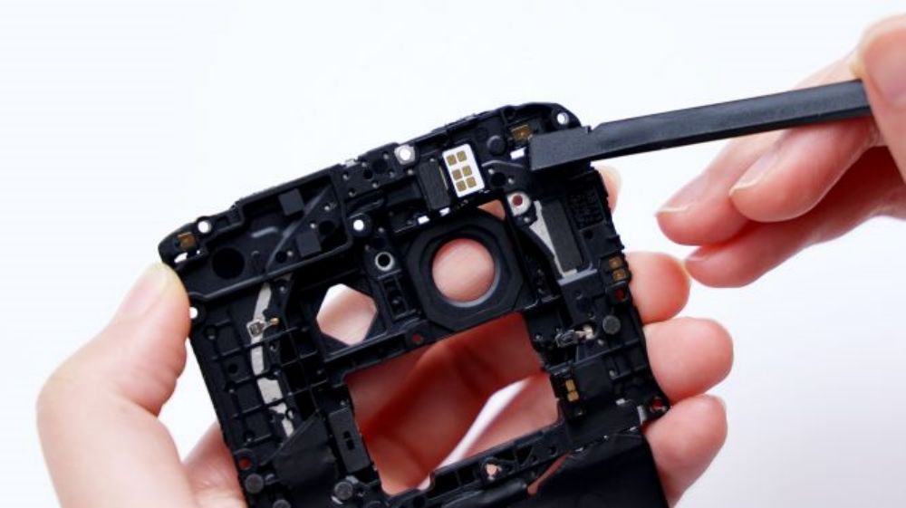 Realme GT5 Pro Teardown