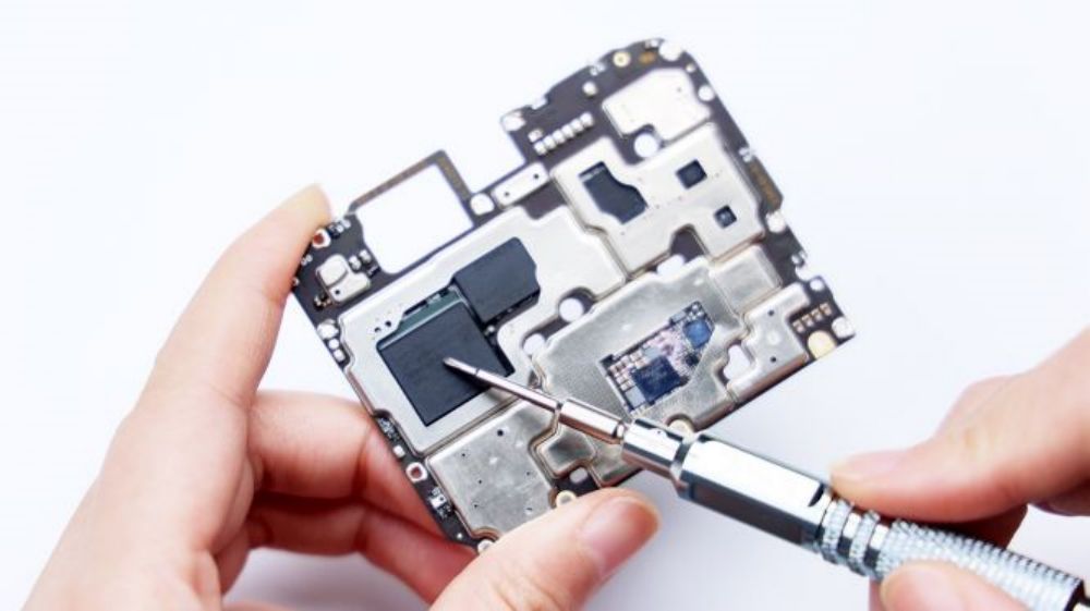 Realme GT5 Pro Teardown