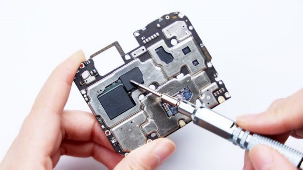 Realme GT5 Pro Teardown