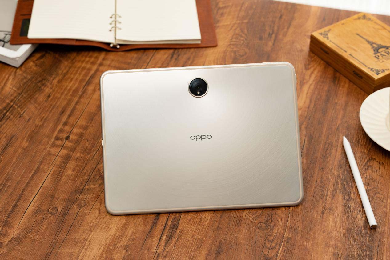 OPPO Pad 2 - Specifications
