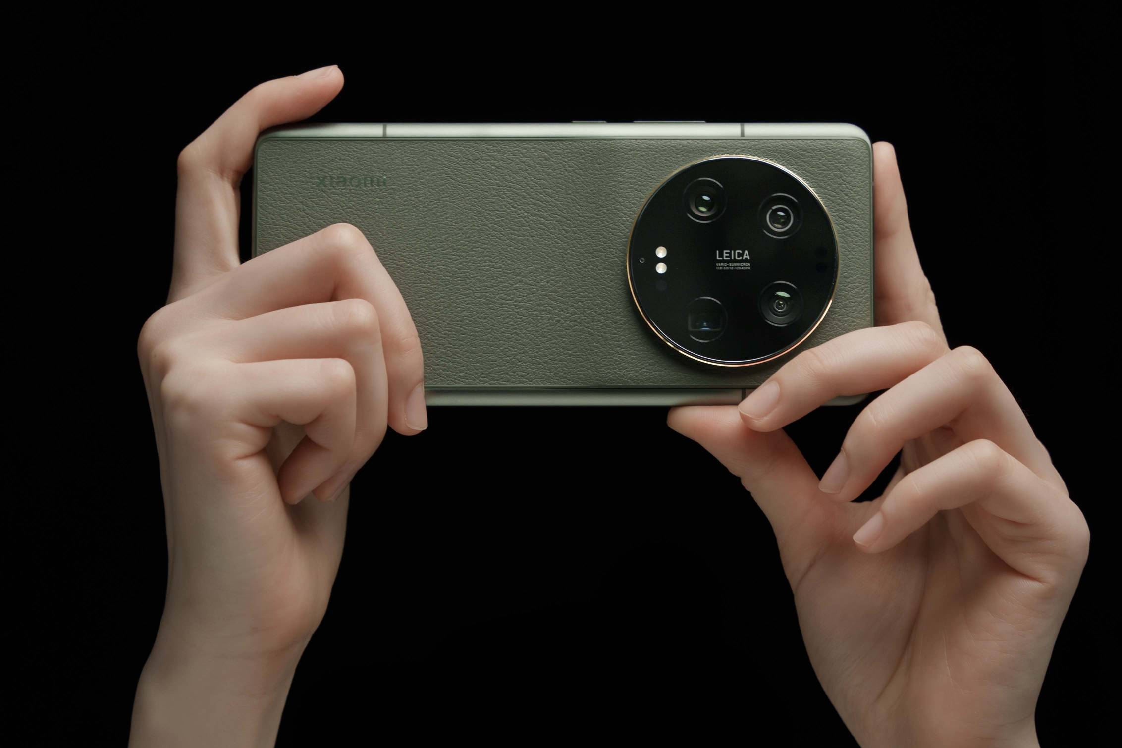 Xiaomi 13 Ultra Camera Kit Review