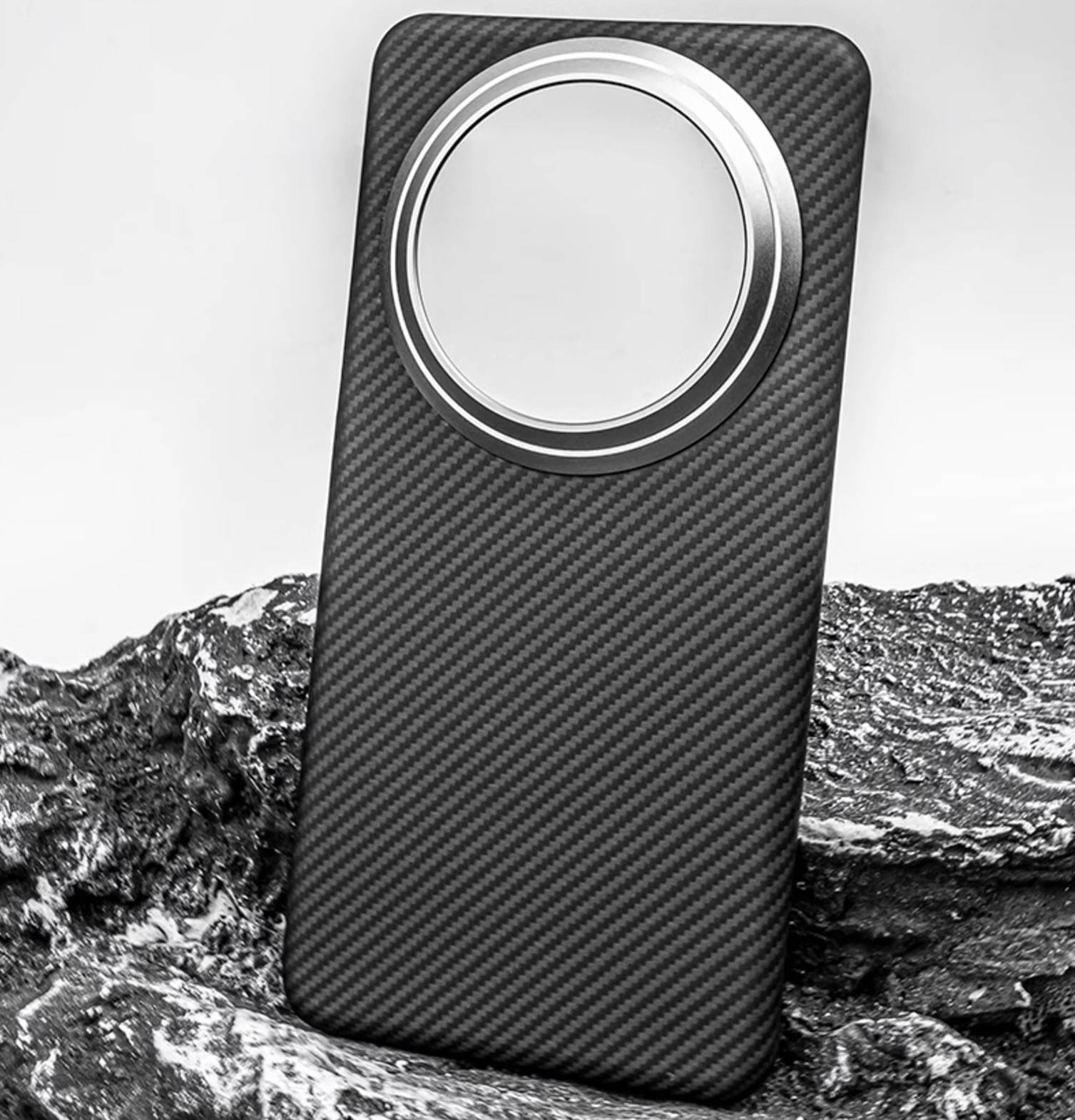 Huawei Mate 70 Series Kevlar Fiber Case