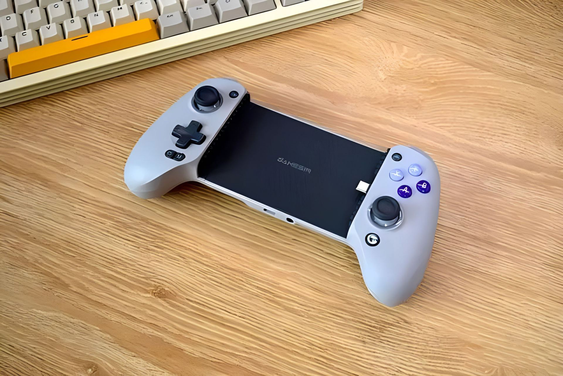 GameSir G8 Galileo Gamepad Review : New mode of mobile gameplay, enjoy the  host experience
