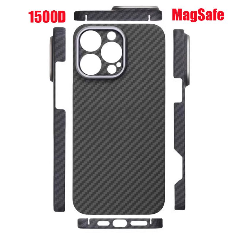 iPhone 16 Pro Max Plus Case