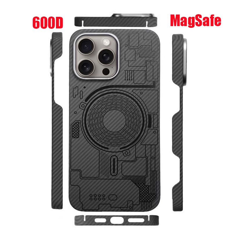 iPhone 16 Pro Max Plus Case