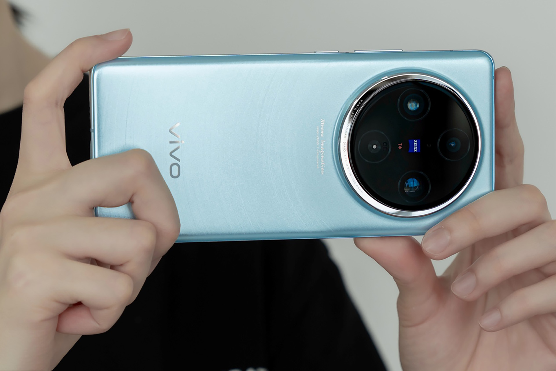 Vivo X100 Pro Review: Let the smartphone camera wars begin
