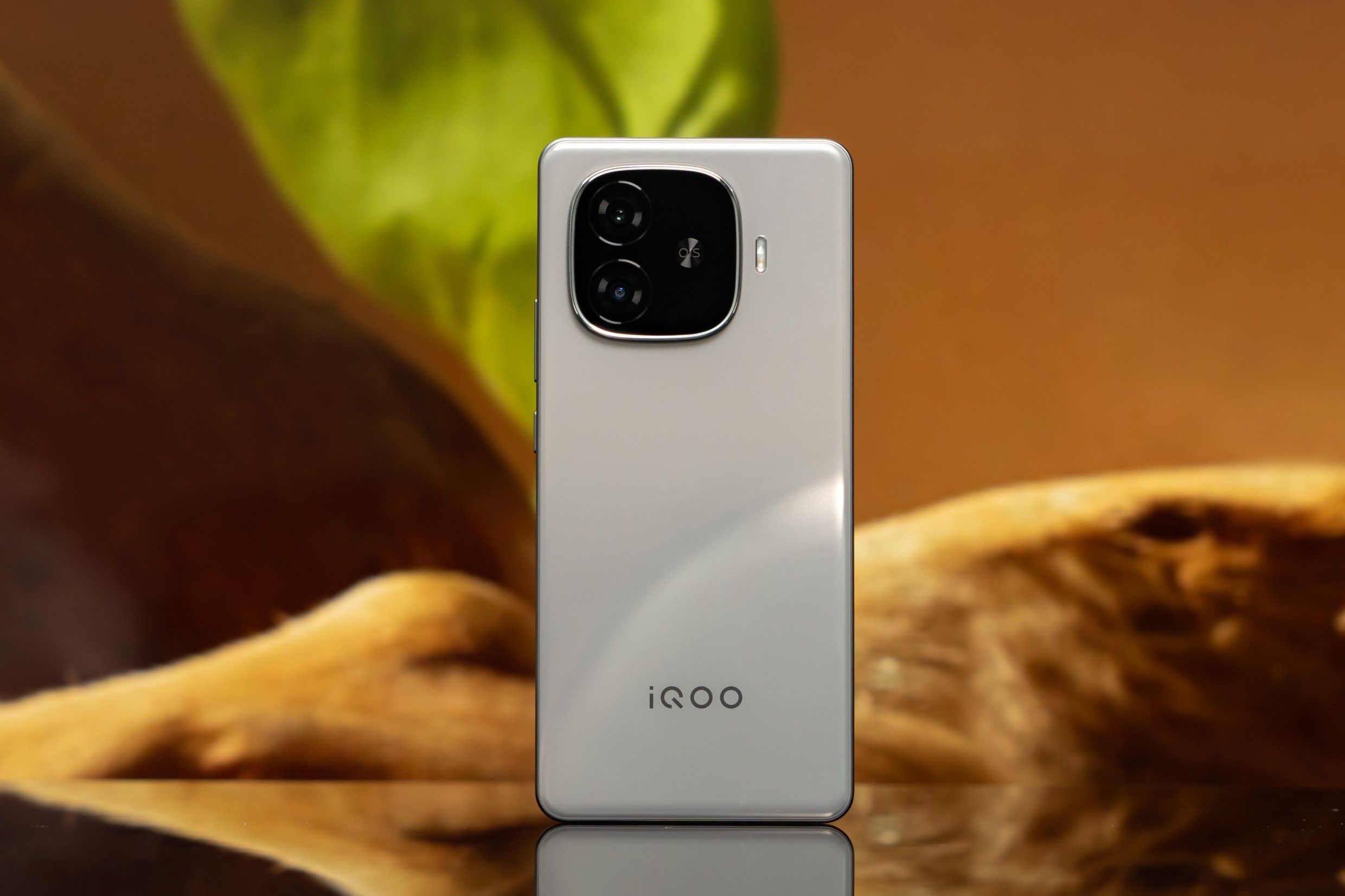 iQOO Z9 Turbo+ Review