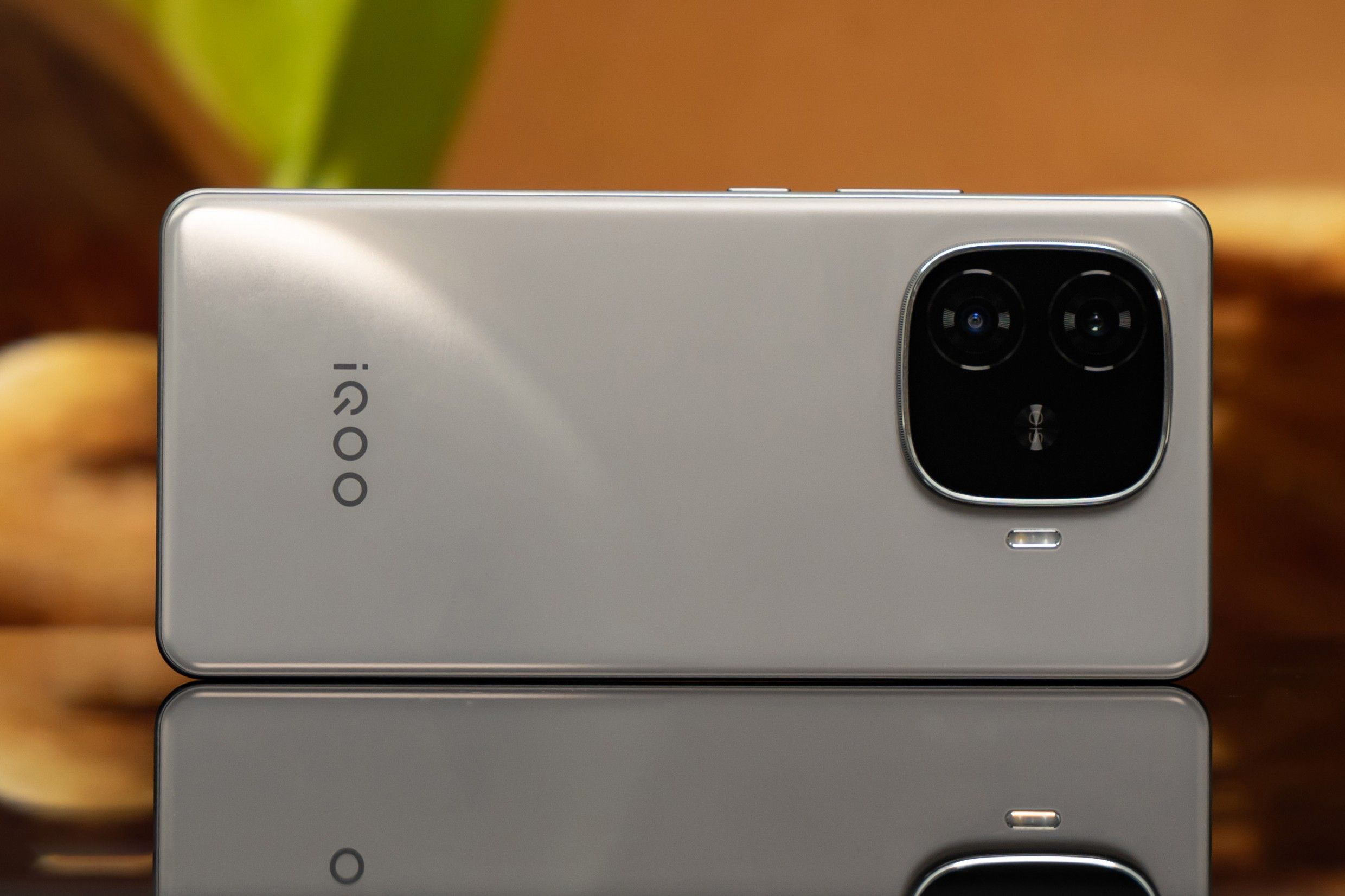 iQOO Z9 Turbo+ Review