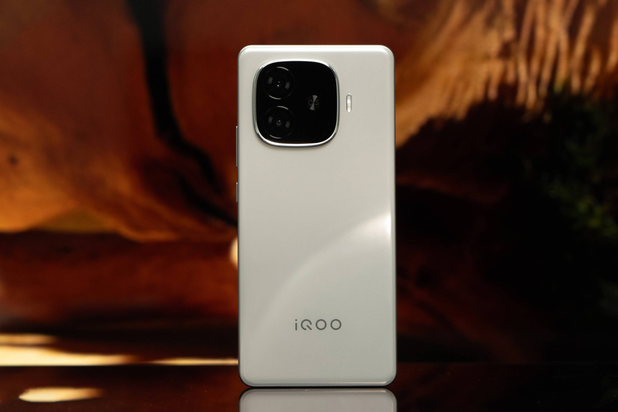 iQOO Z9 Turbo+ Review