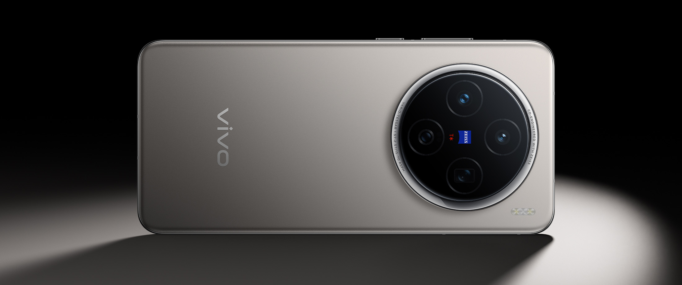 vivo X200