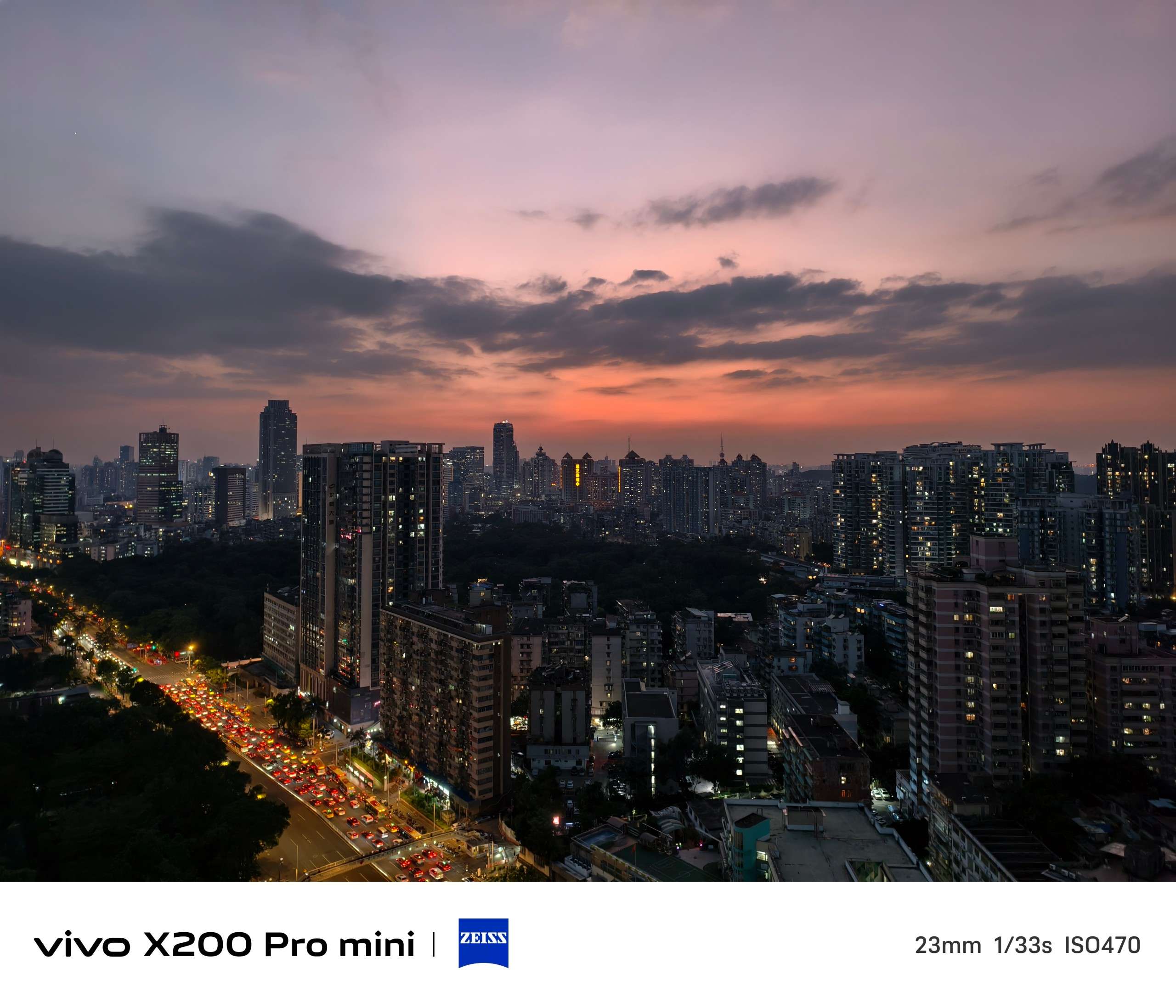 vivo X200 Pro mini Review