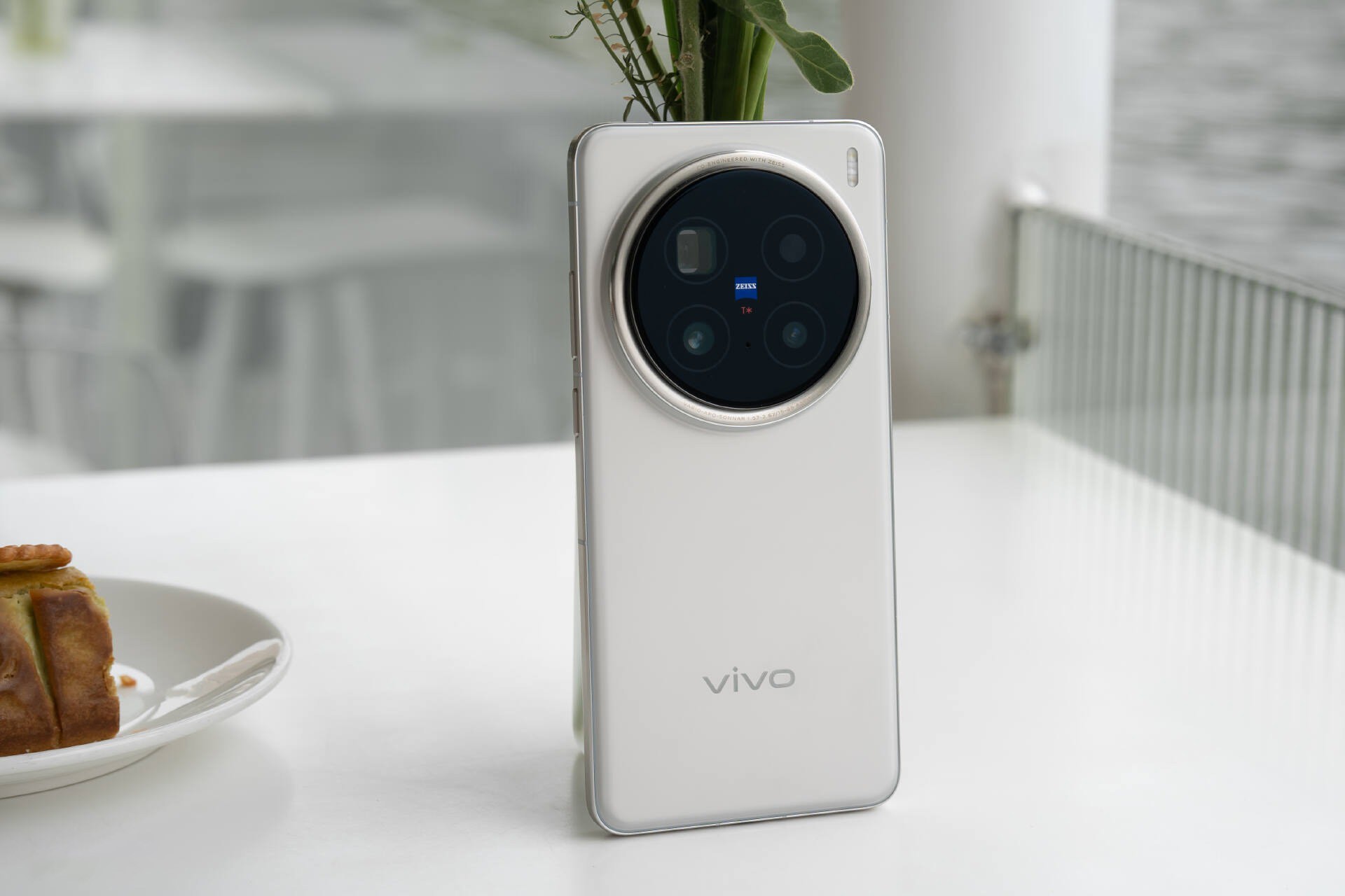 vivo X200 Pro Review