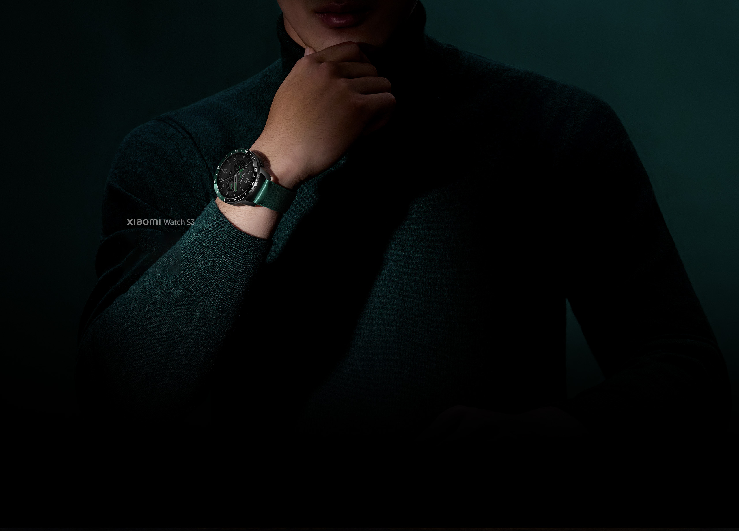 Xiaomi Watch S3 Specifications Leak Ahead of Debut, Might Feature OLED  Display and 4G Connectivity: Details