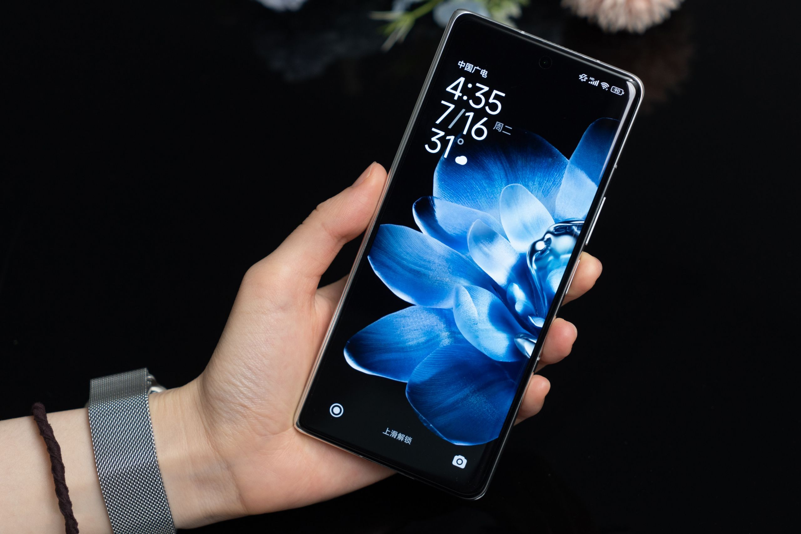 Xiaomi MIX Fold 4 Review