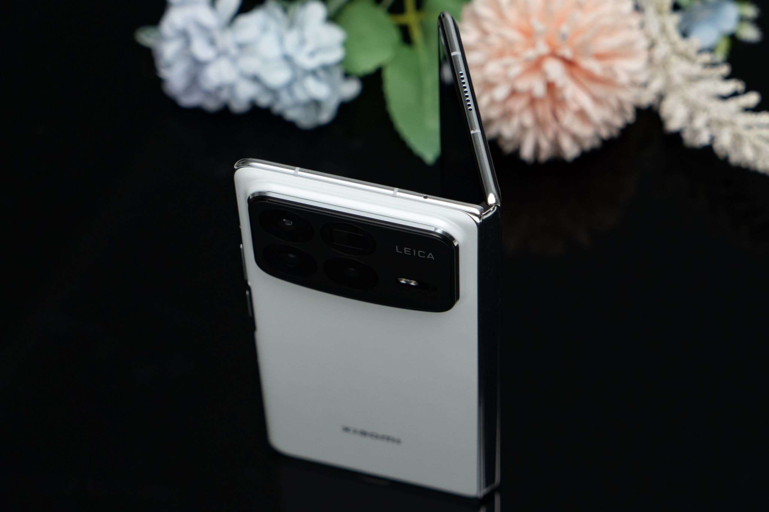 Xiaomi MIX Fold 4 Review