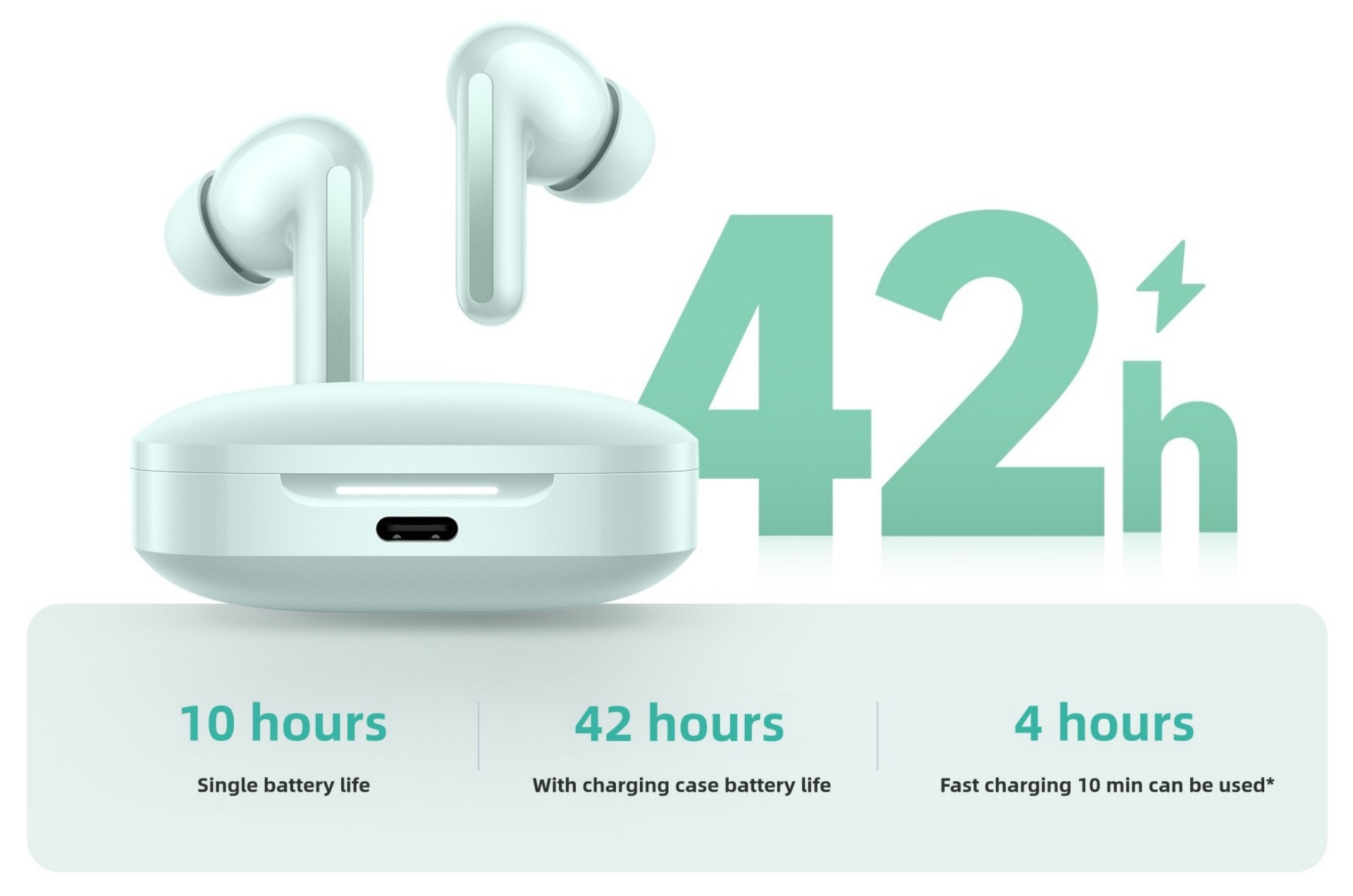 Redmi Buds 6 Earphone