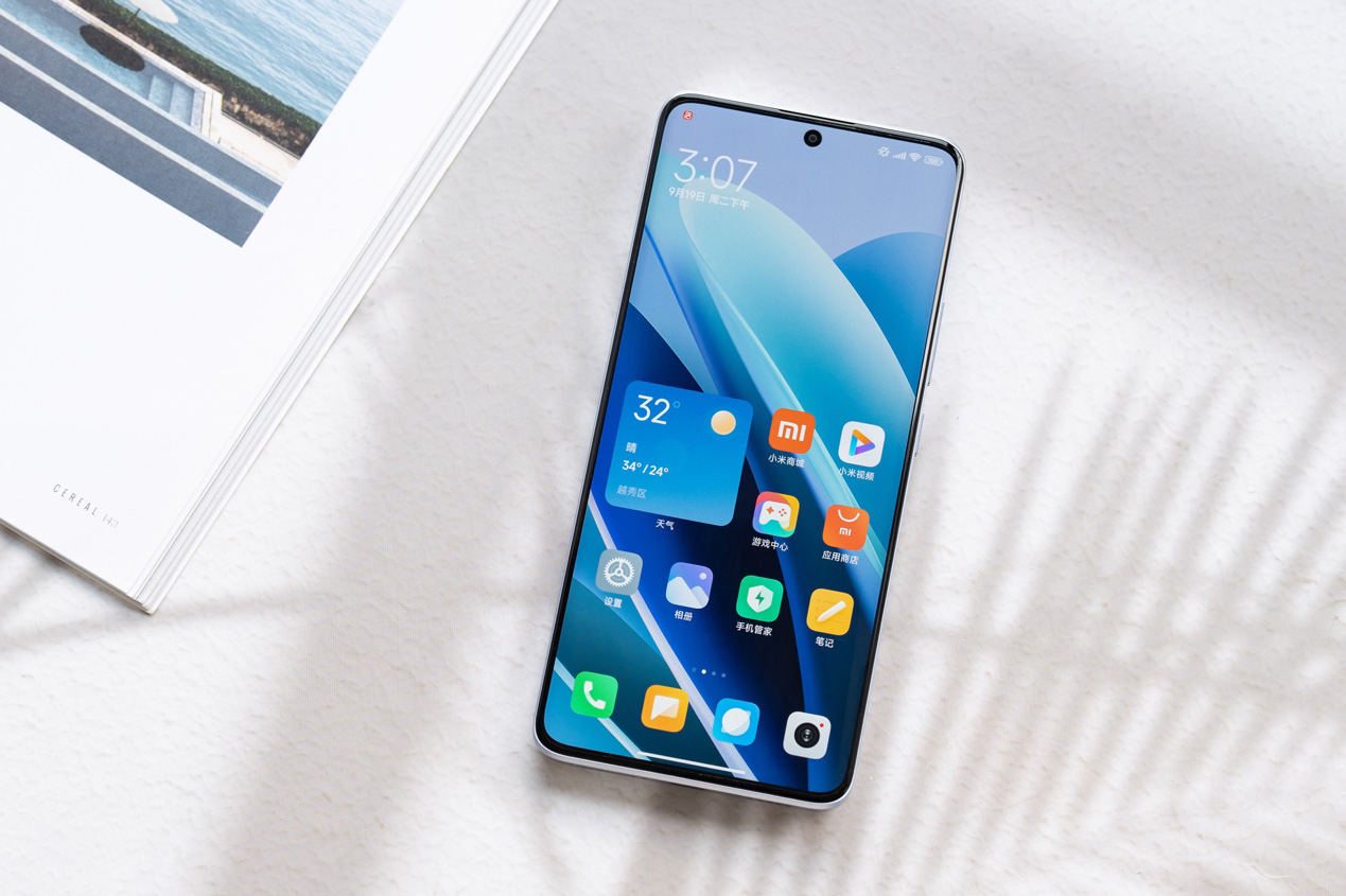 Xiaomi Redmi Note 13 5G in for review -  news