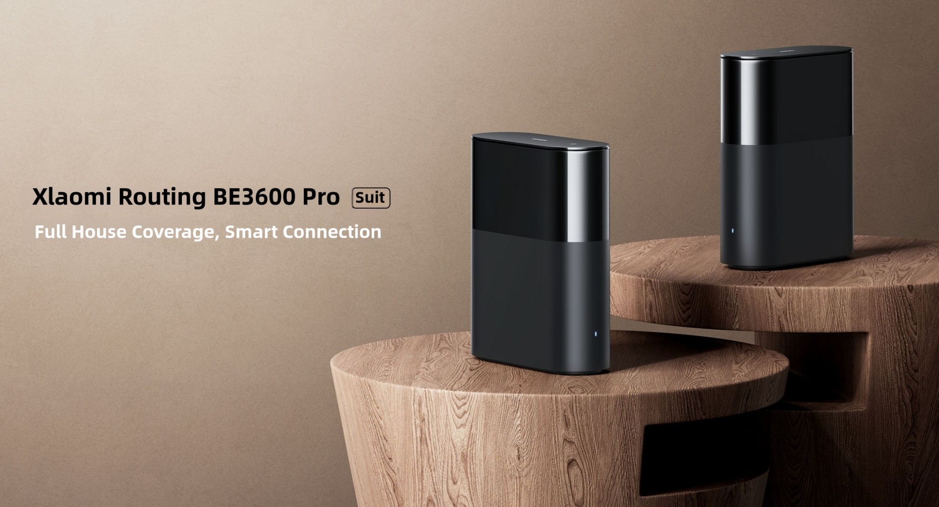 Xiaomi Router BE3600 Pro