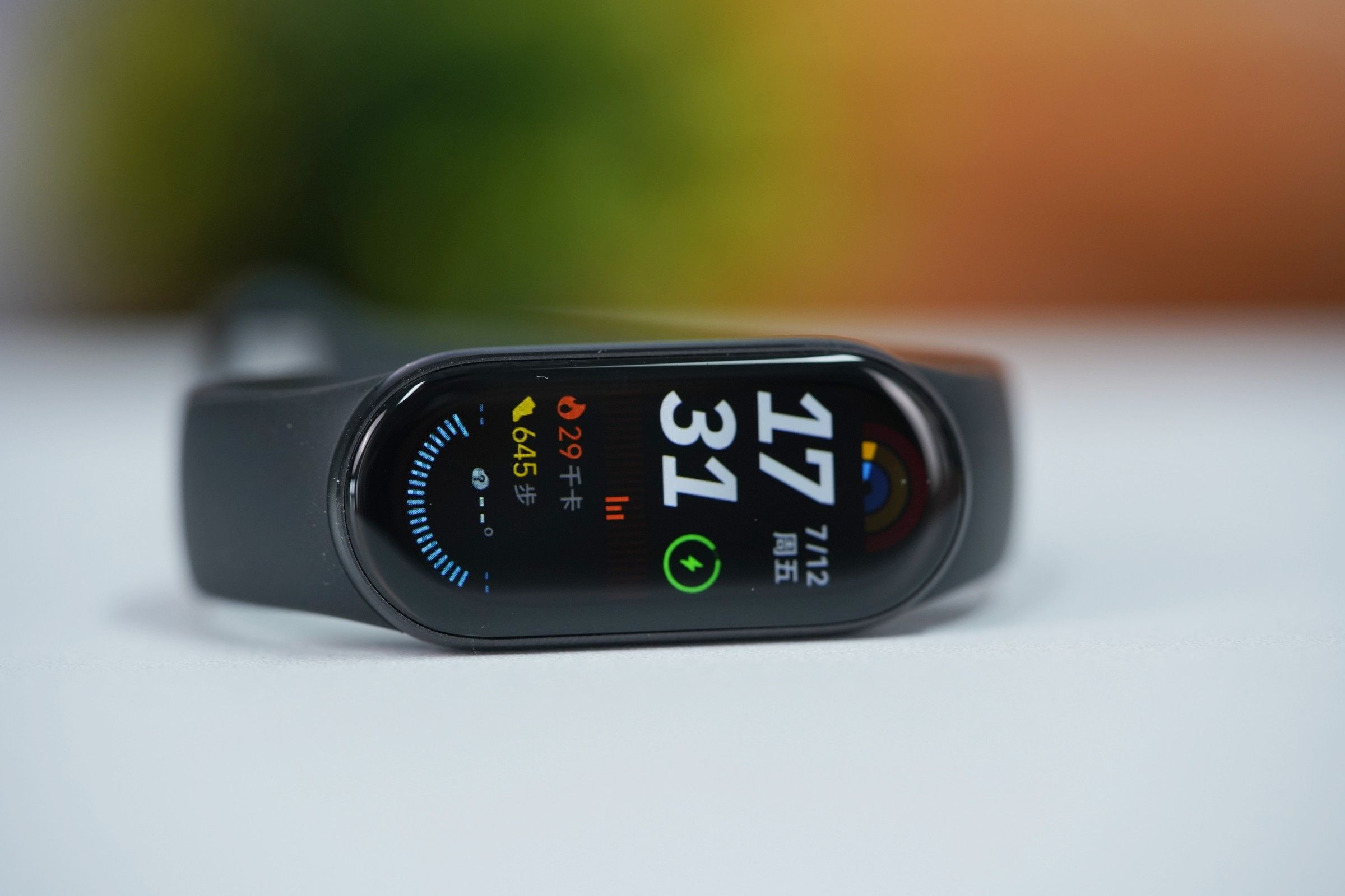 Xiaomi Band 9 Review