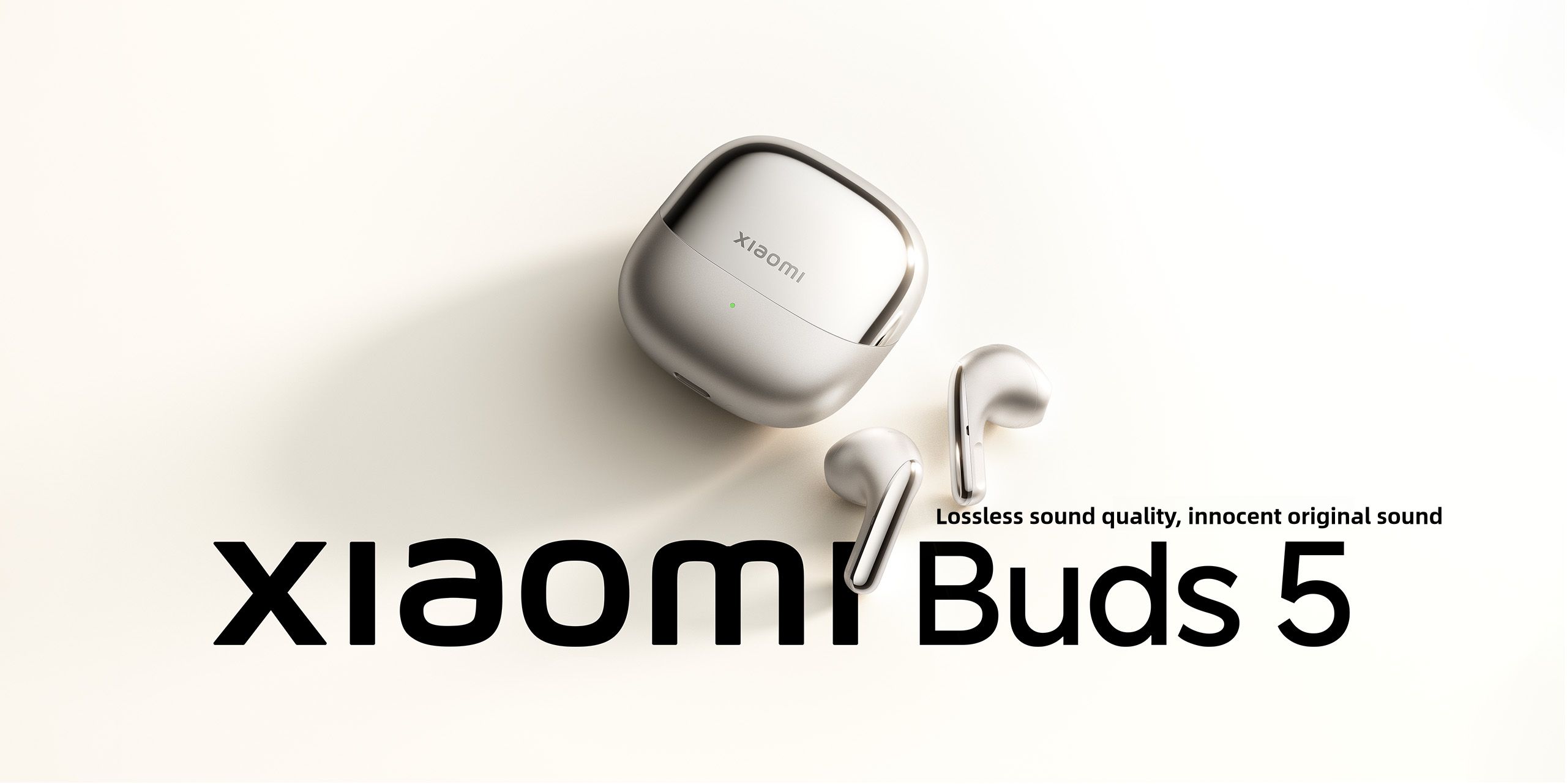 Xiaomi Buds 5