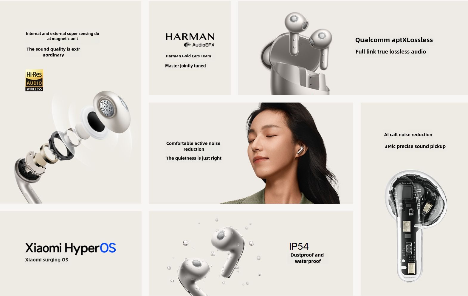 Xiaomi Buds 5