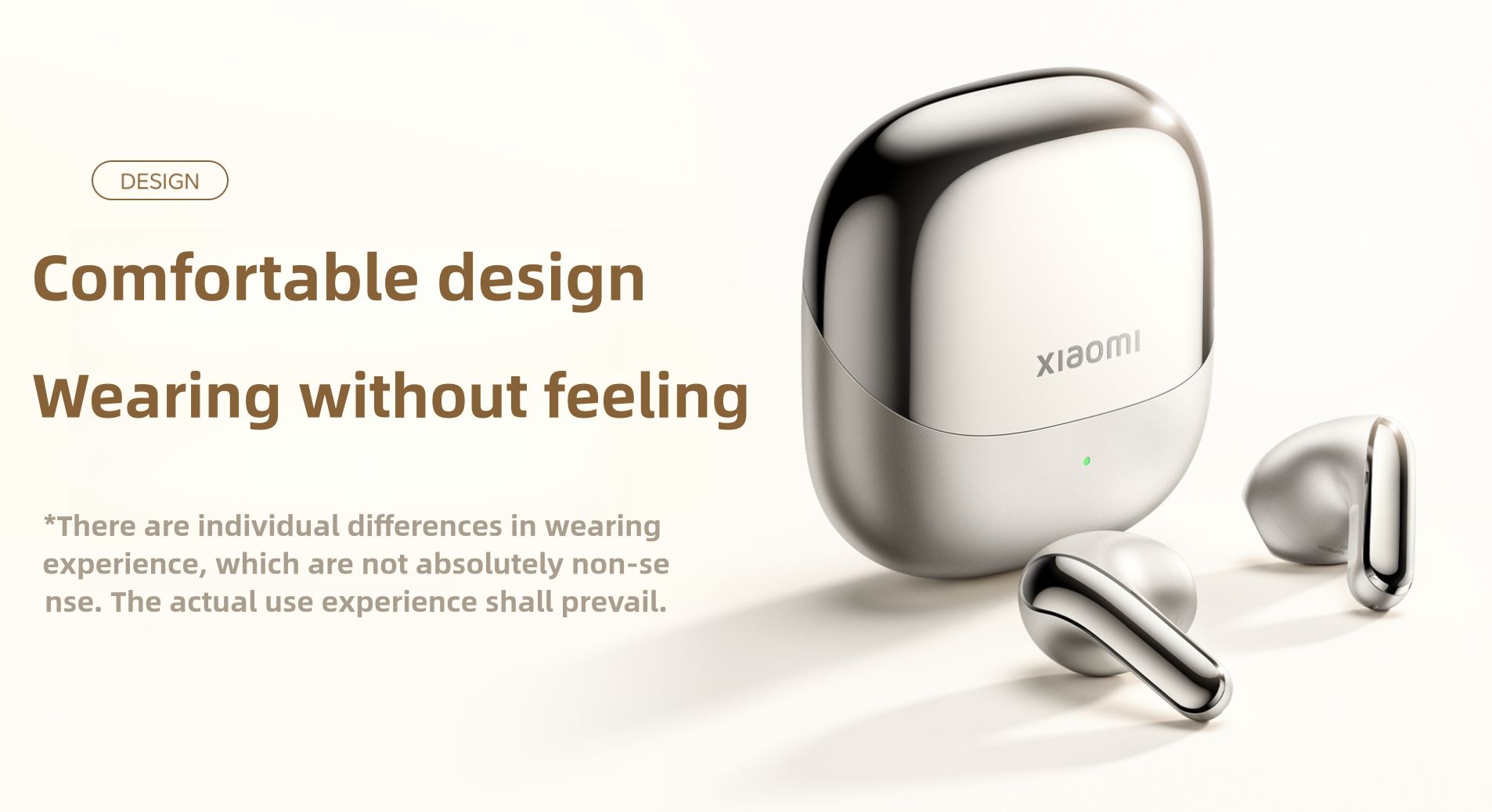 Xiaomi Buds 5